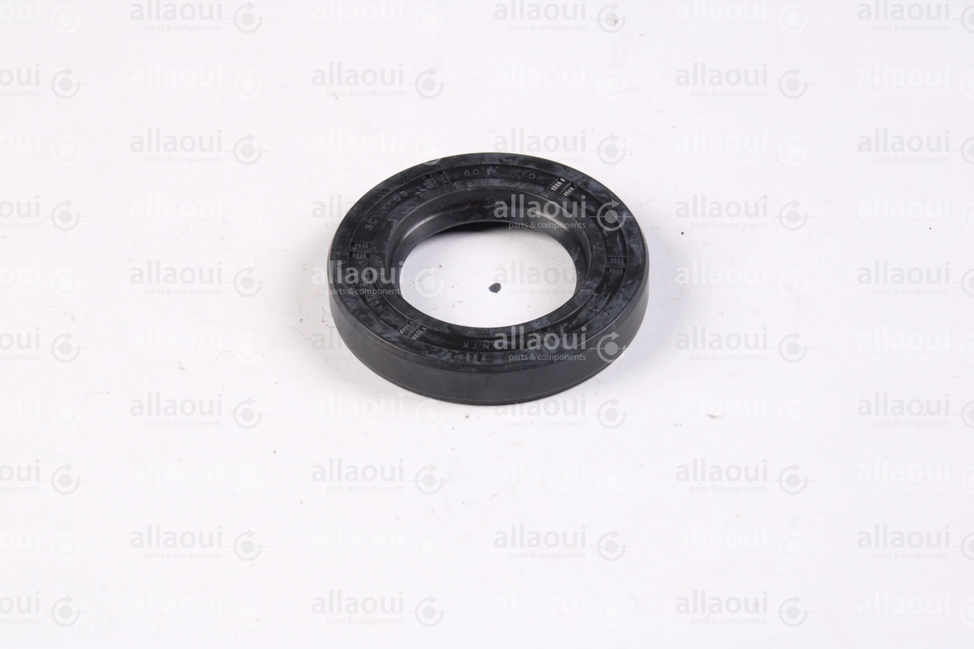 Ludwig Meister Shaft Seal Ring 291-35X60X10-WA