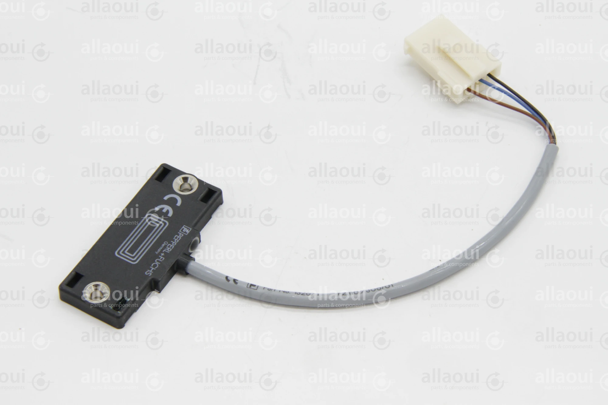 Heidelberg Sensor Capac Swit Prox F2.110.7306/01