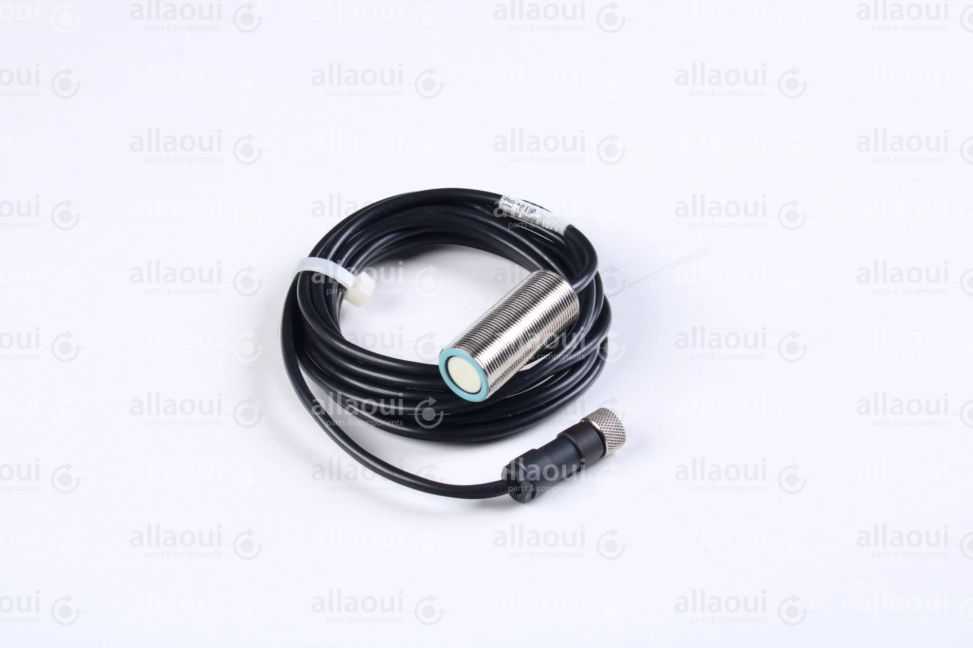 Leuze Electronic Ultrasound sensor M18 SE+E DB 18 UP,2500