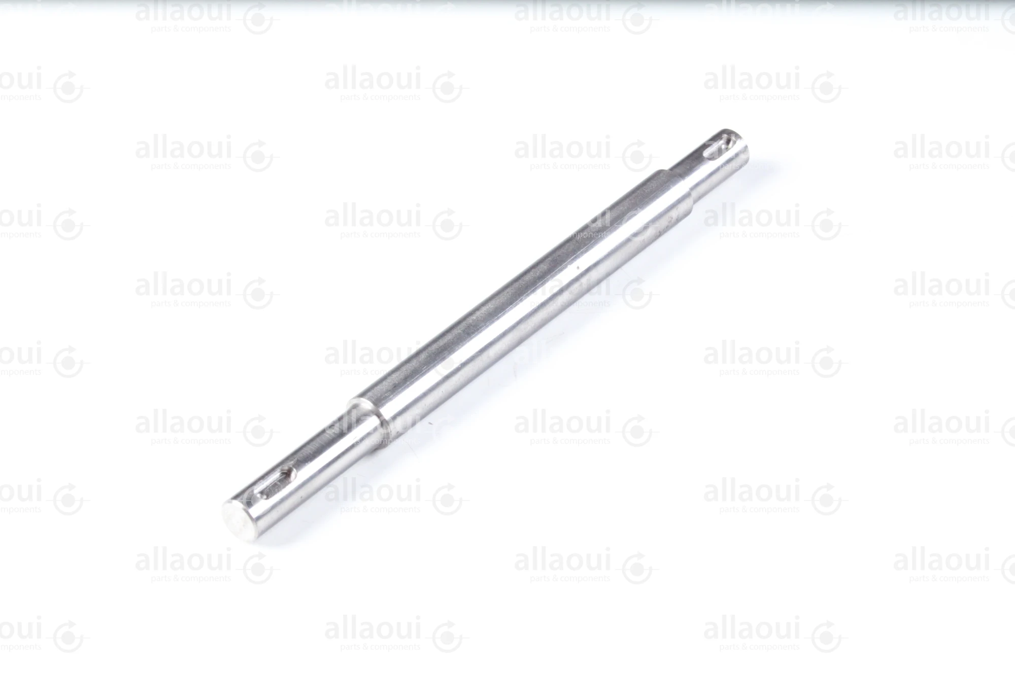 Müller Martini Shaft RD15X196 3741.1549