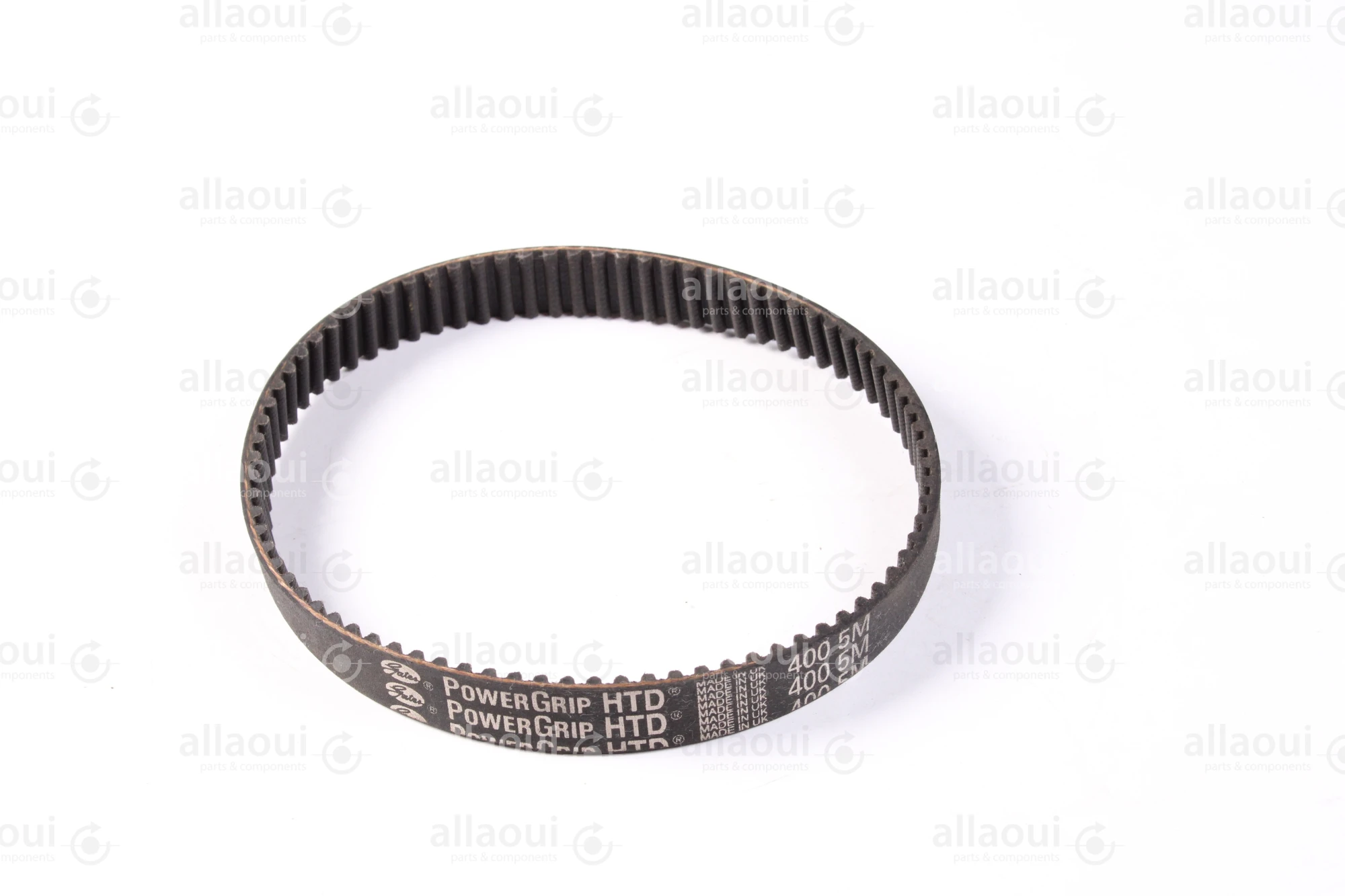 Gates Timing Belt HTD-400-5M-15mm