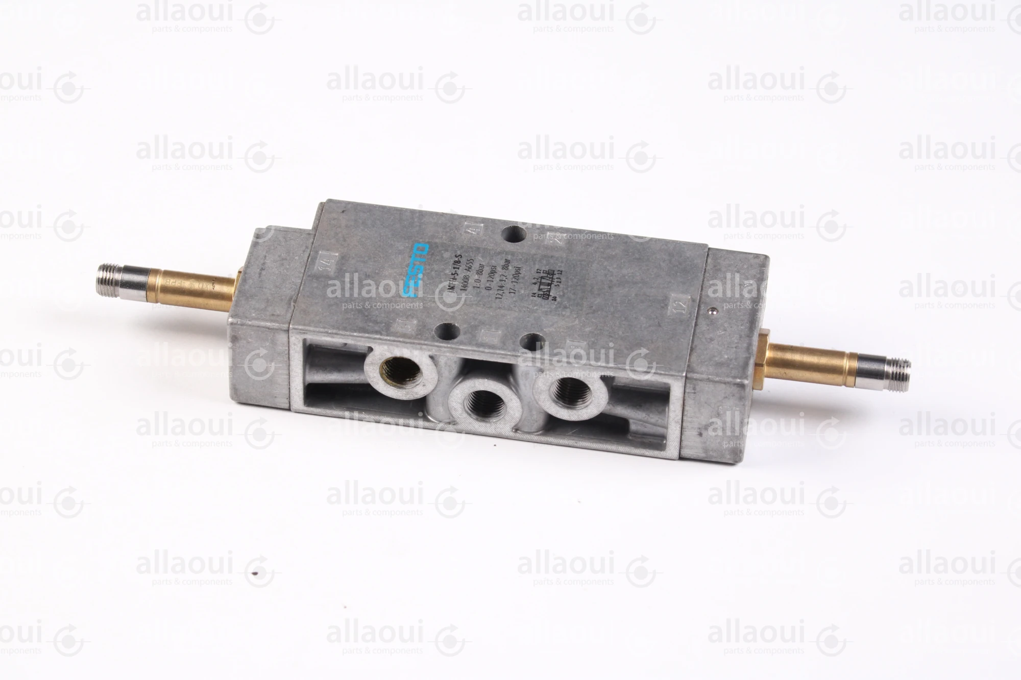 Festo Solenoid Valve JMFH-5-1/8-S