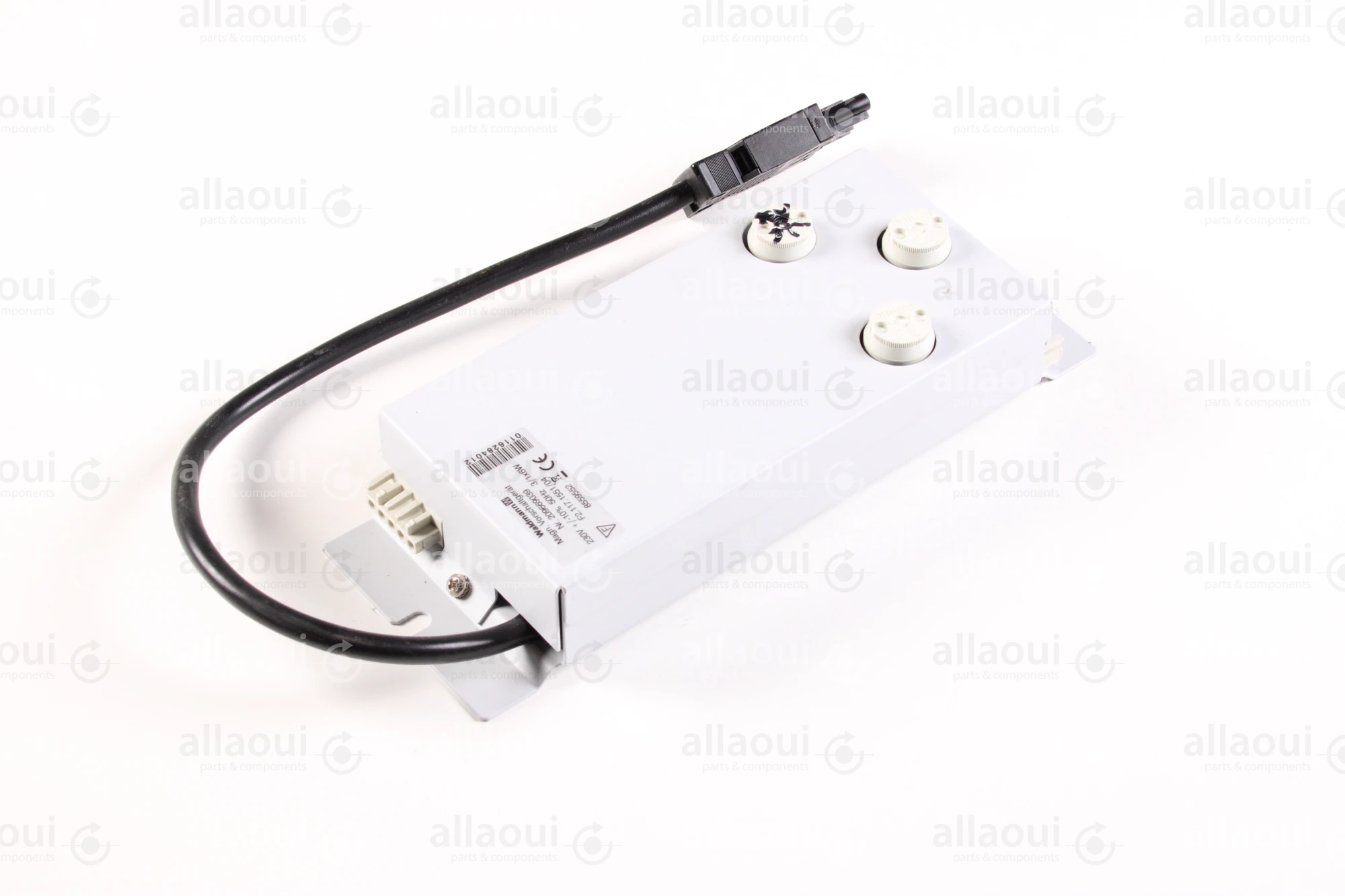 Waidmann Magnetic ballast 209669039