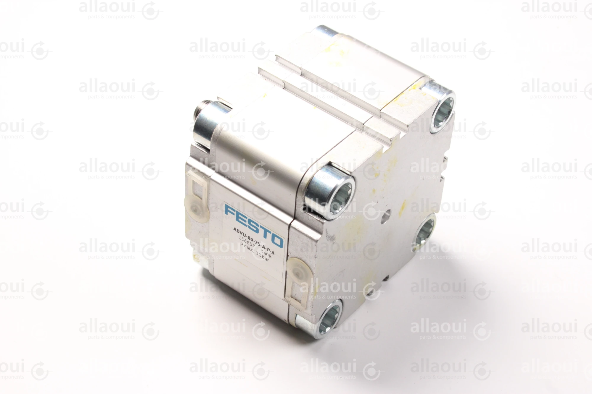 Festo Compact Cylinder 156657