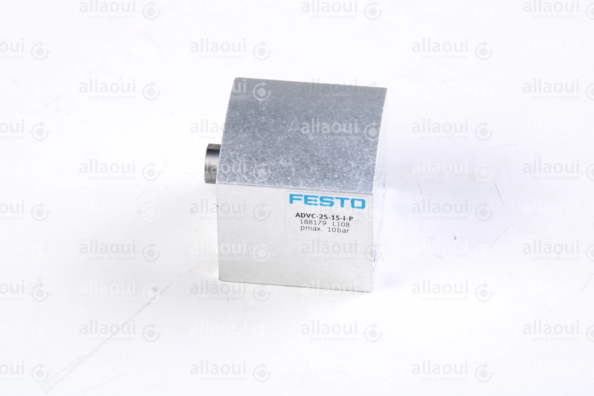 Festo Pneumatic Cylinder ADVC-25-15-I-P