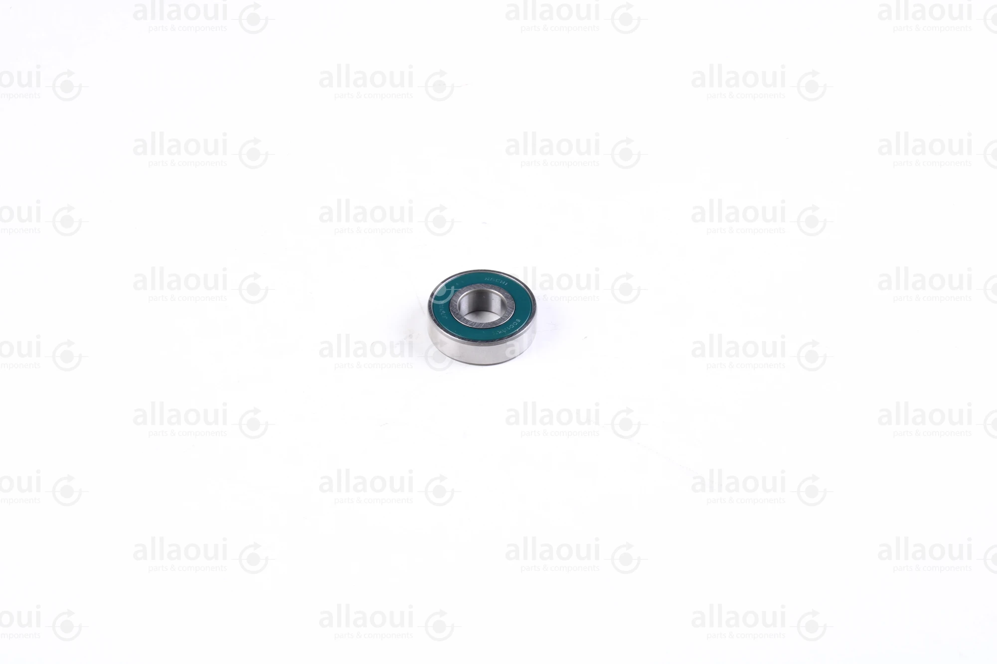 SKF Grooved Ball Bearing 6001 V ZZ