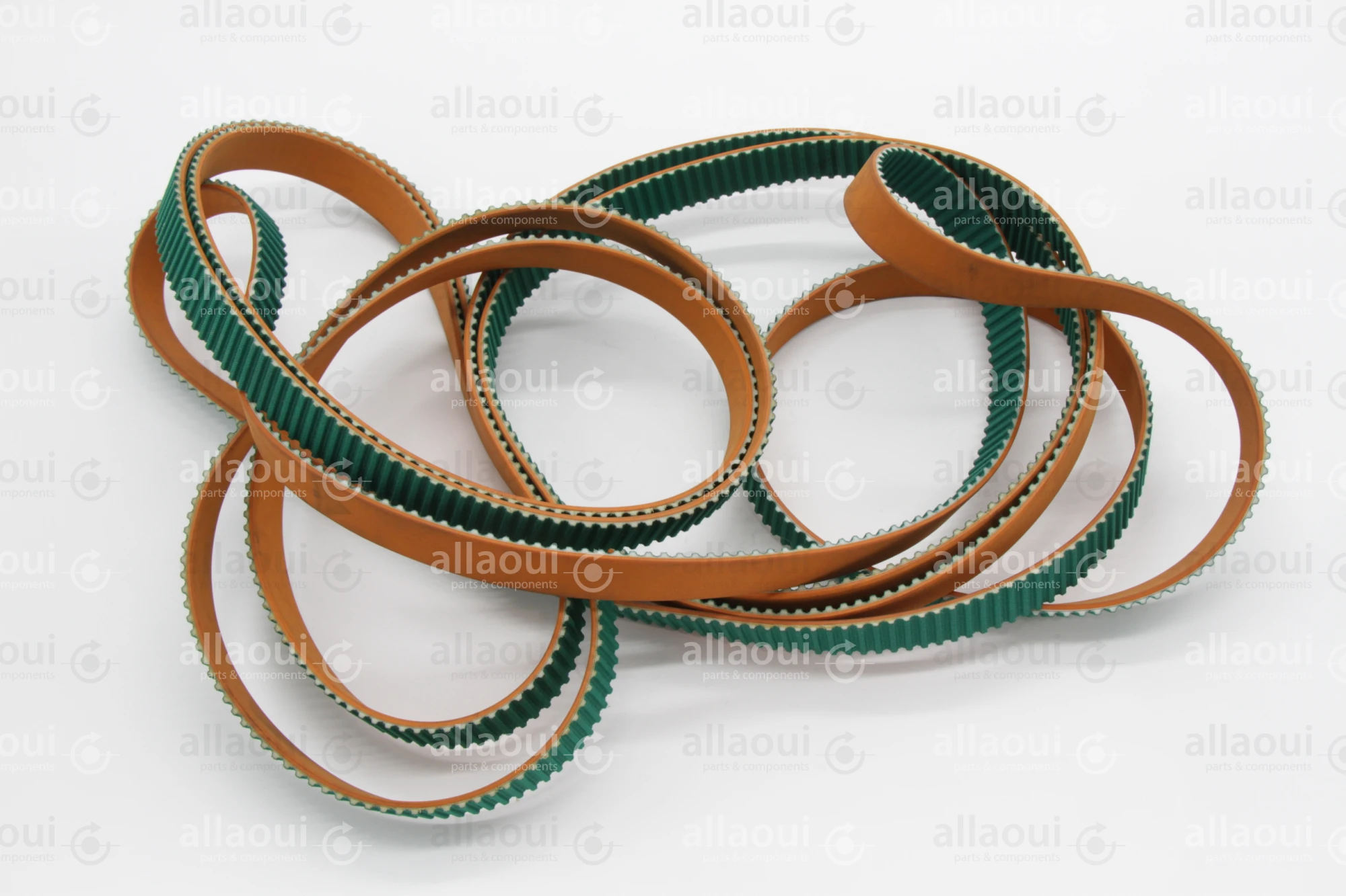 Müller Martini Toothed Belt 3675.3694.9