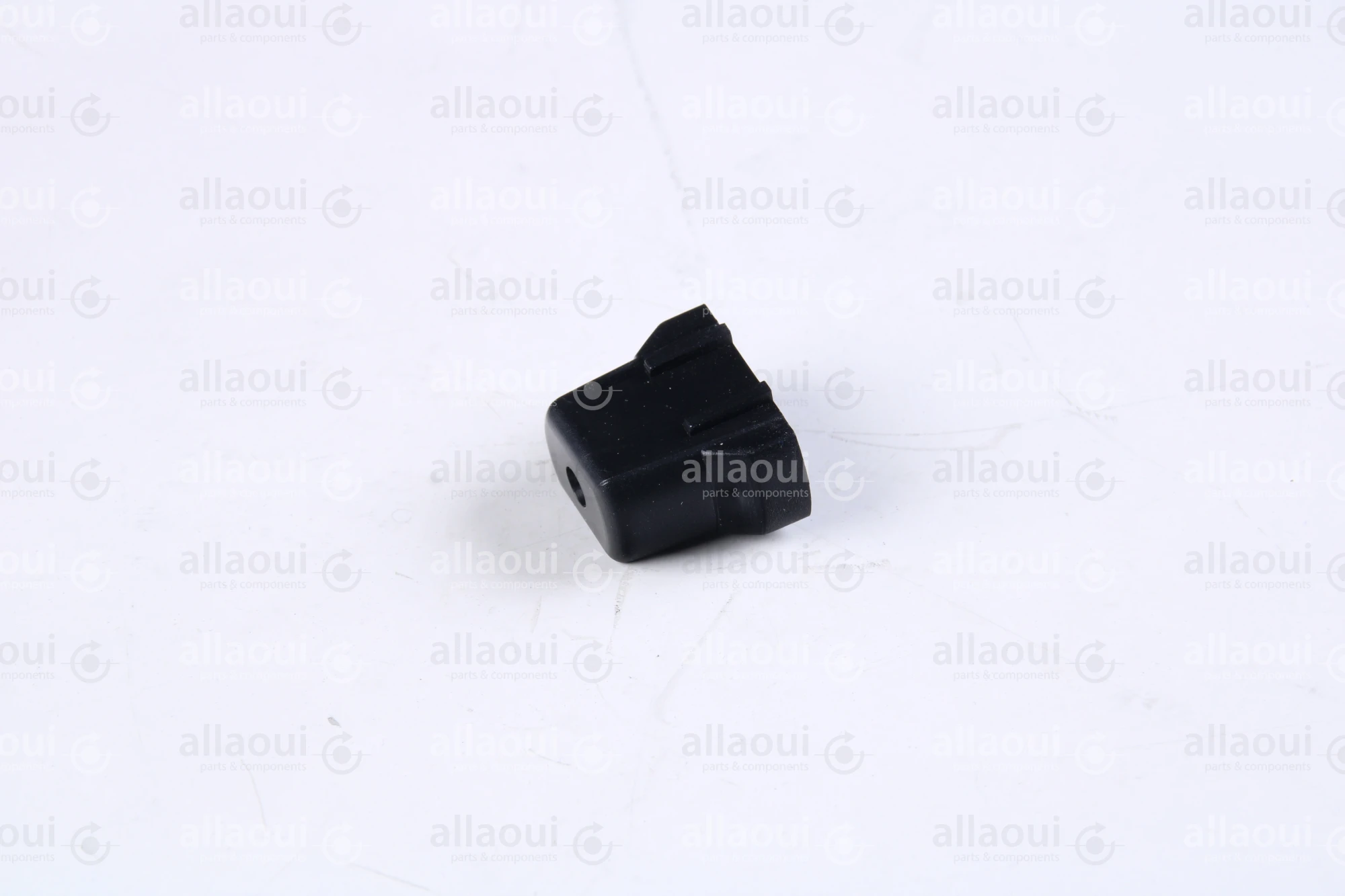 Polar Clamping shoe complete 22232