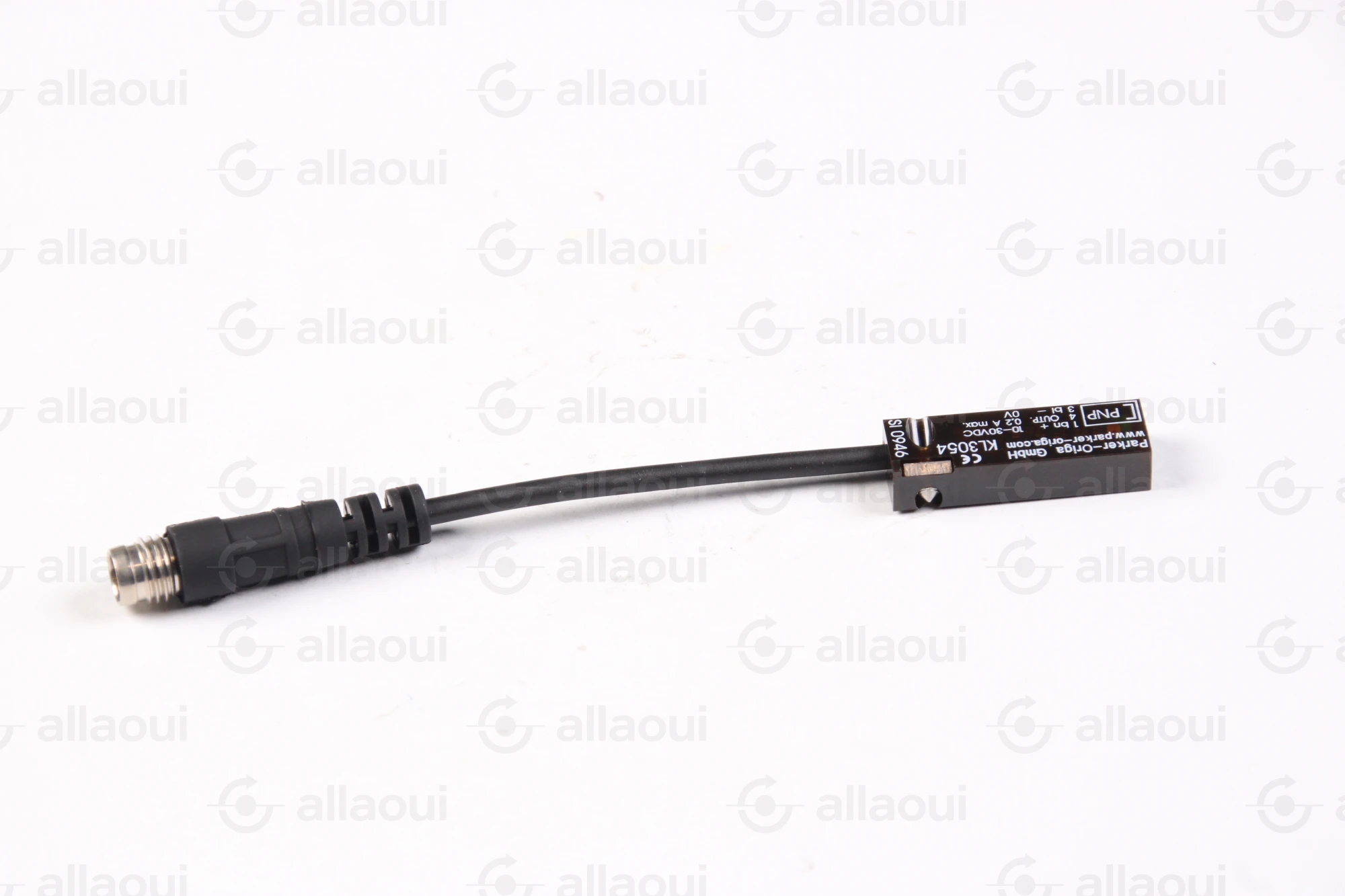 Parker Initiator KL3054