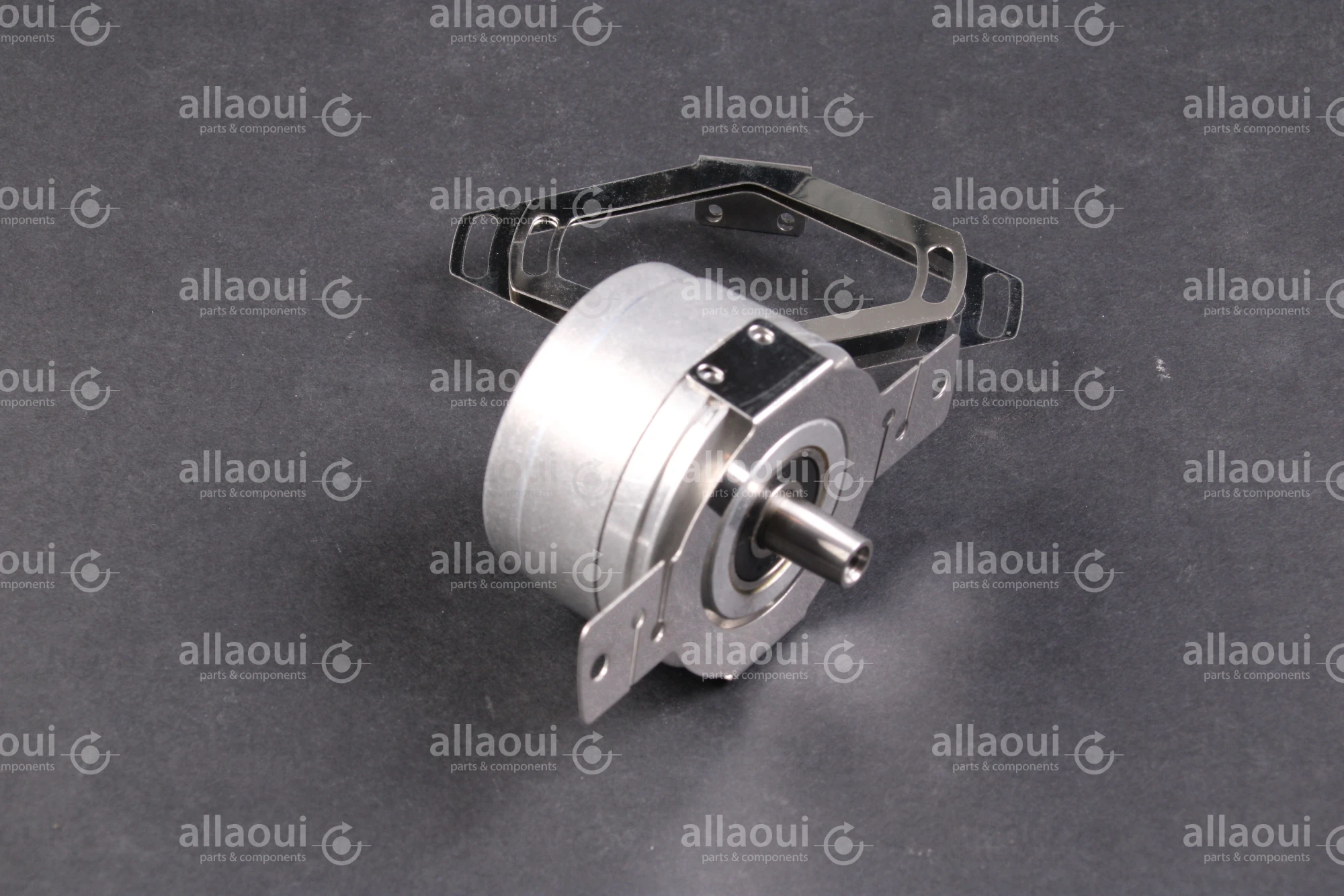 Siemens Encoder - Optical EQN1325.081 with Universal Mounting Kit EWN:5194004223000