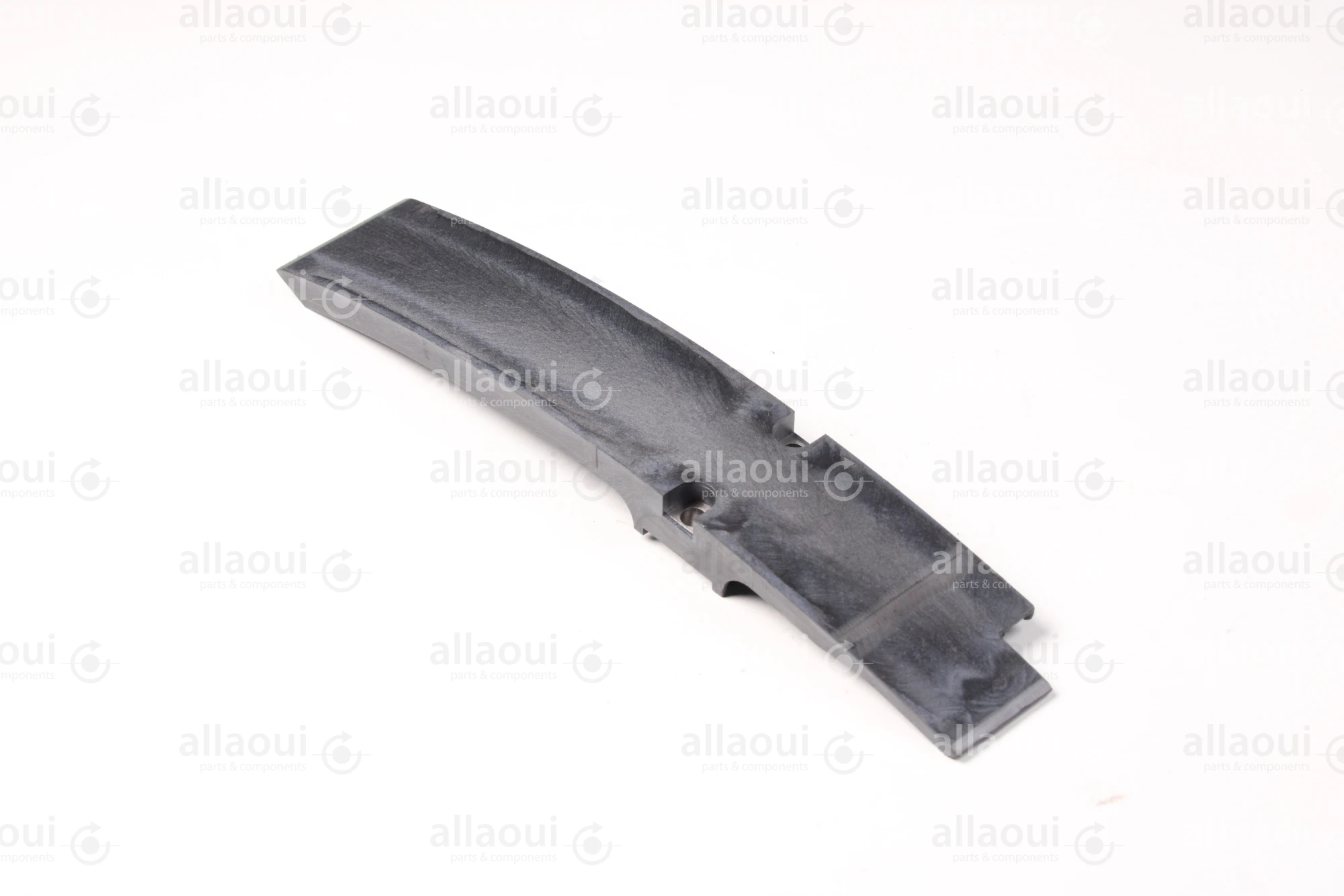 Manroland Falzwerk-Segment mit Heftschlossaussparung links 70.00001-0837