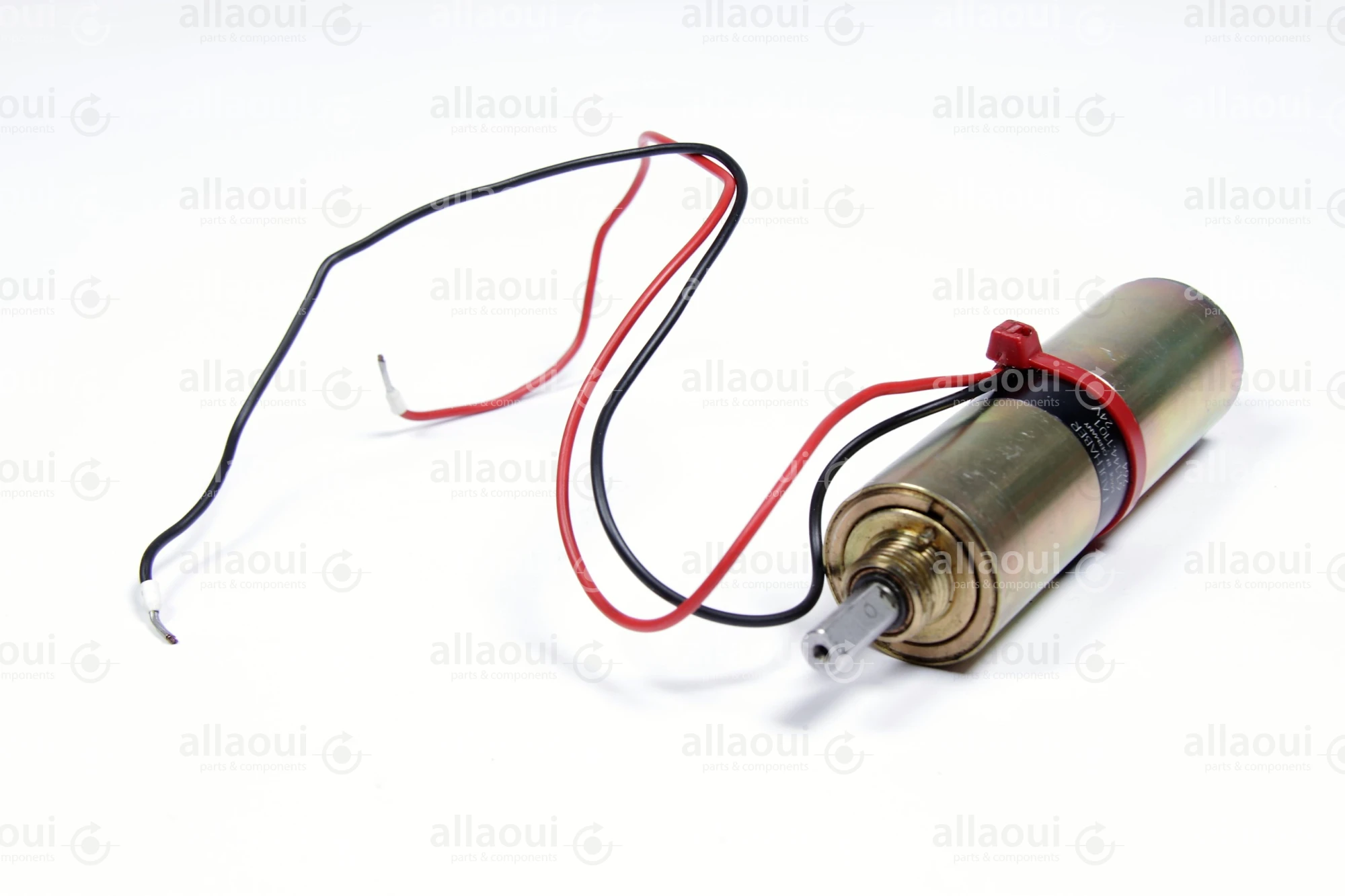 Faulhaber Motor 