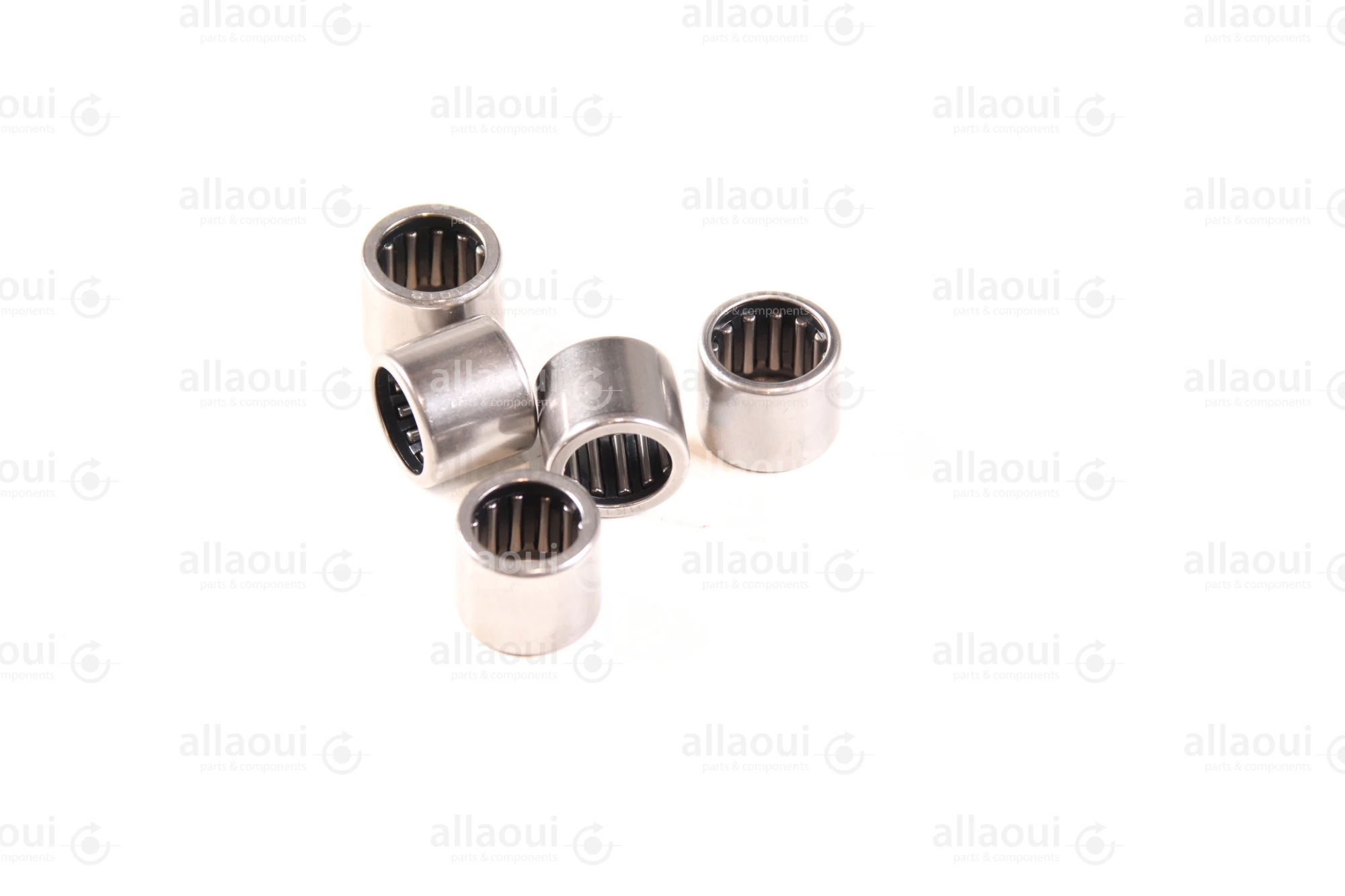 Koenig & Bauer (KBA) Needle Bushing (5 Pieces) L2557020