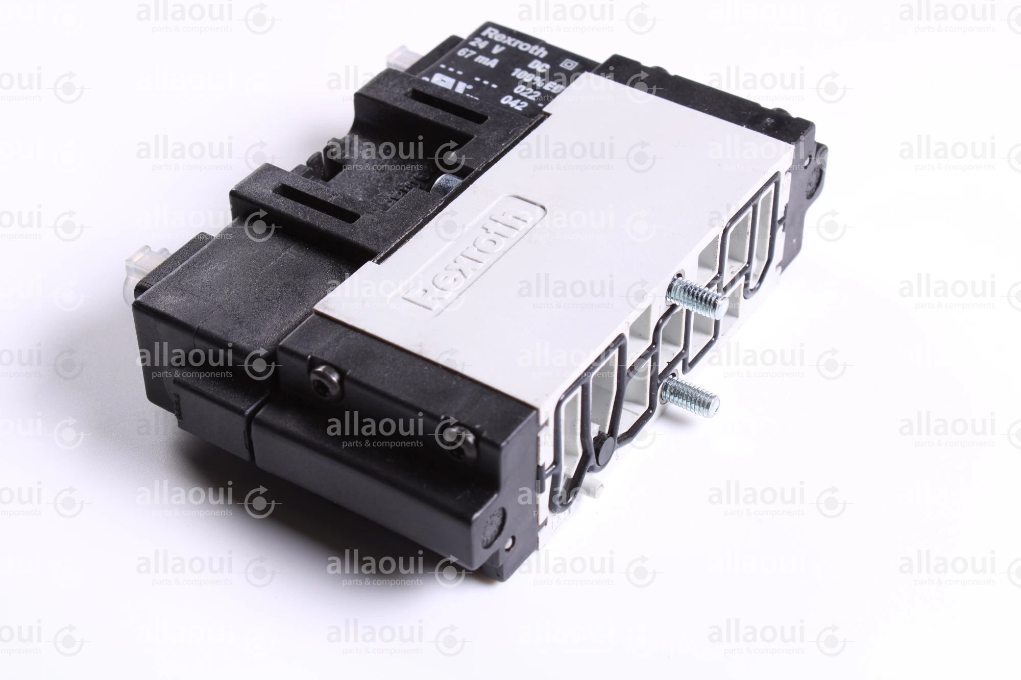 Bosch Rexroth Valve PRI002 576 365