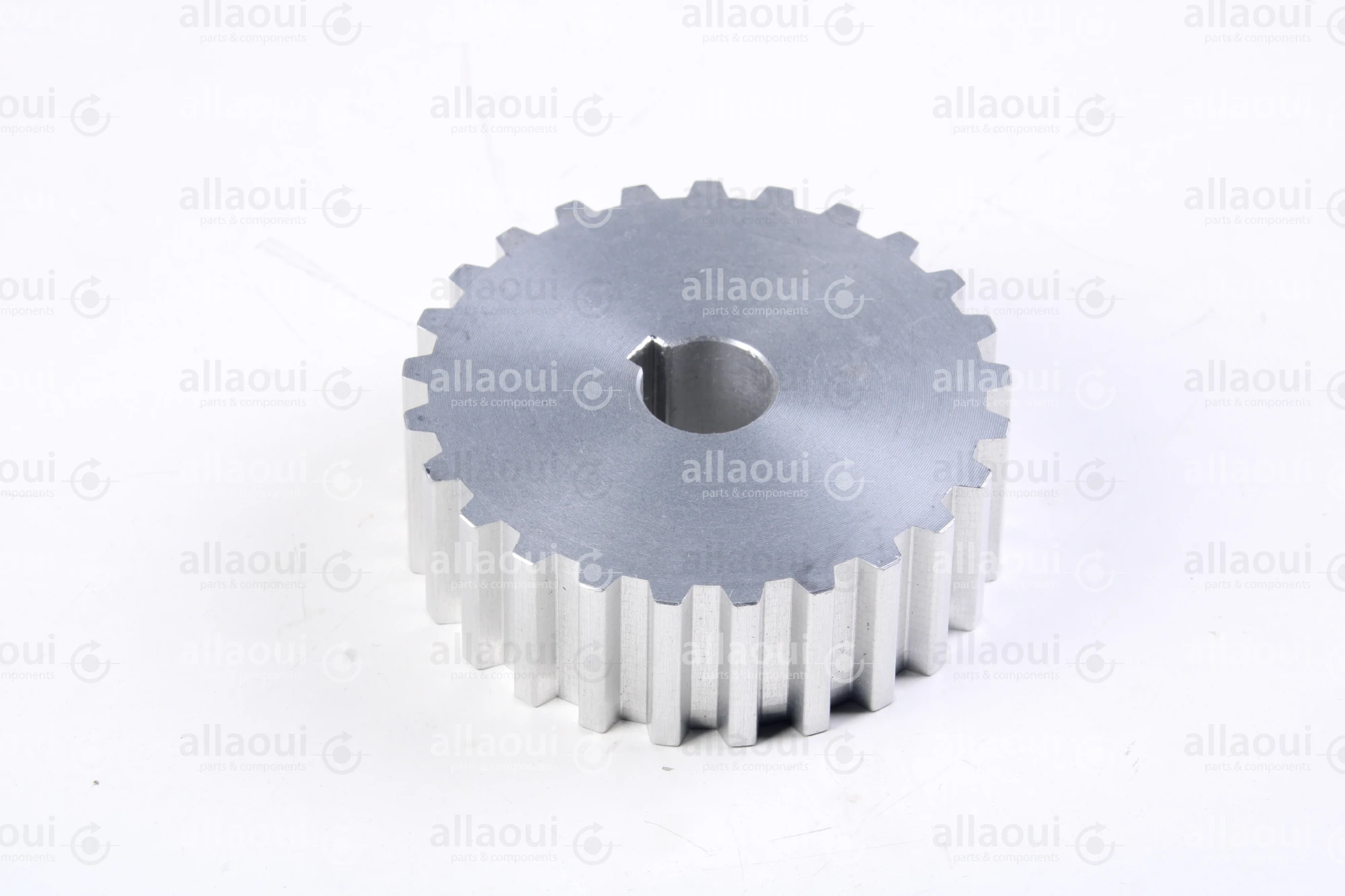 Müller Martini Toothed Belt Gear 3215.4991.4