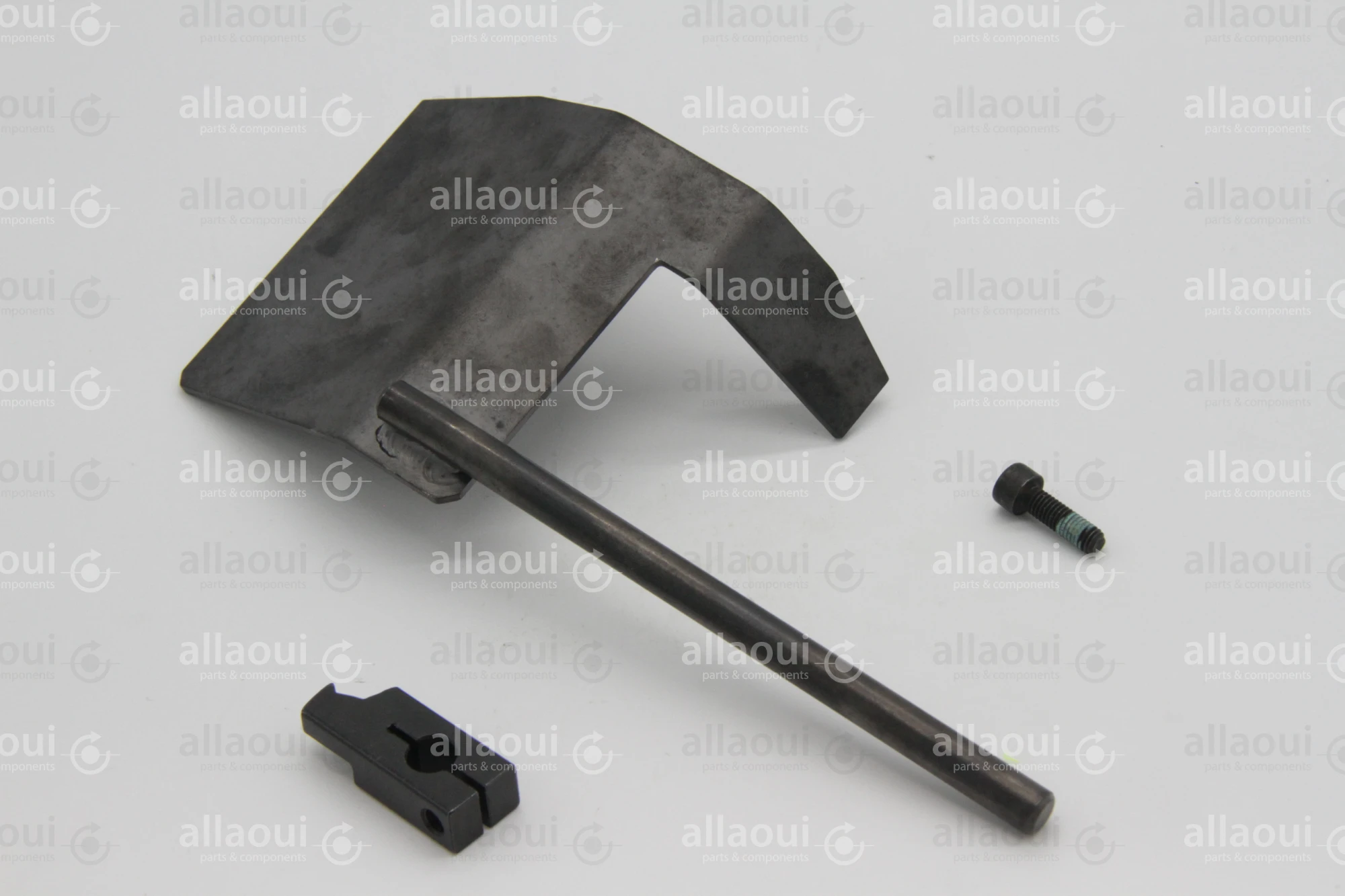 Heidelberg Tuchabfragetaster F2.204.146F/05 MV.100.315/05