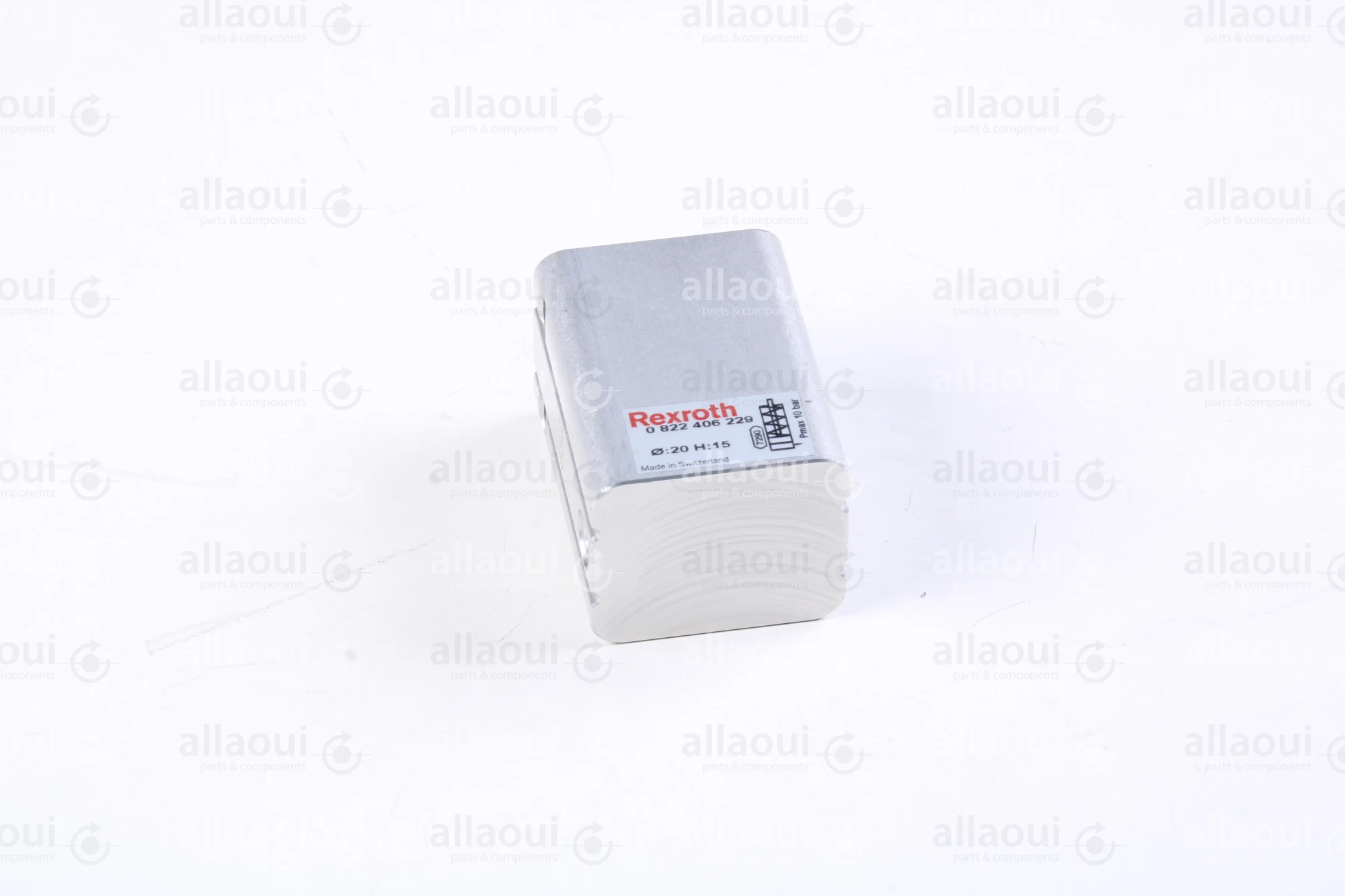 Koenig & Bauer (KBA) Compact Cylinder L4622581 B