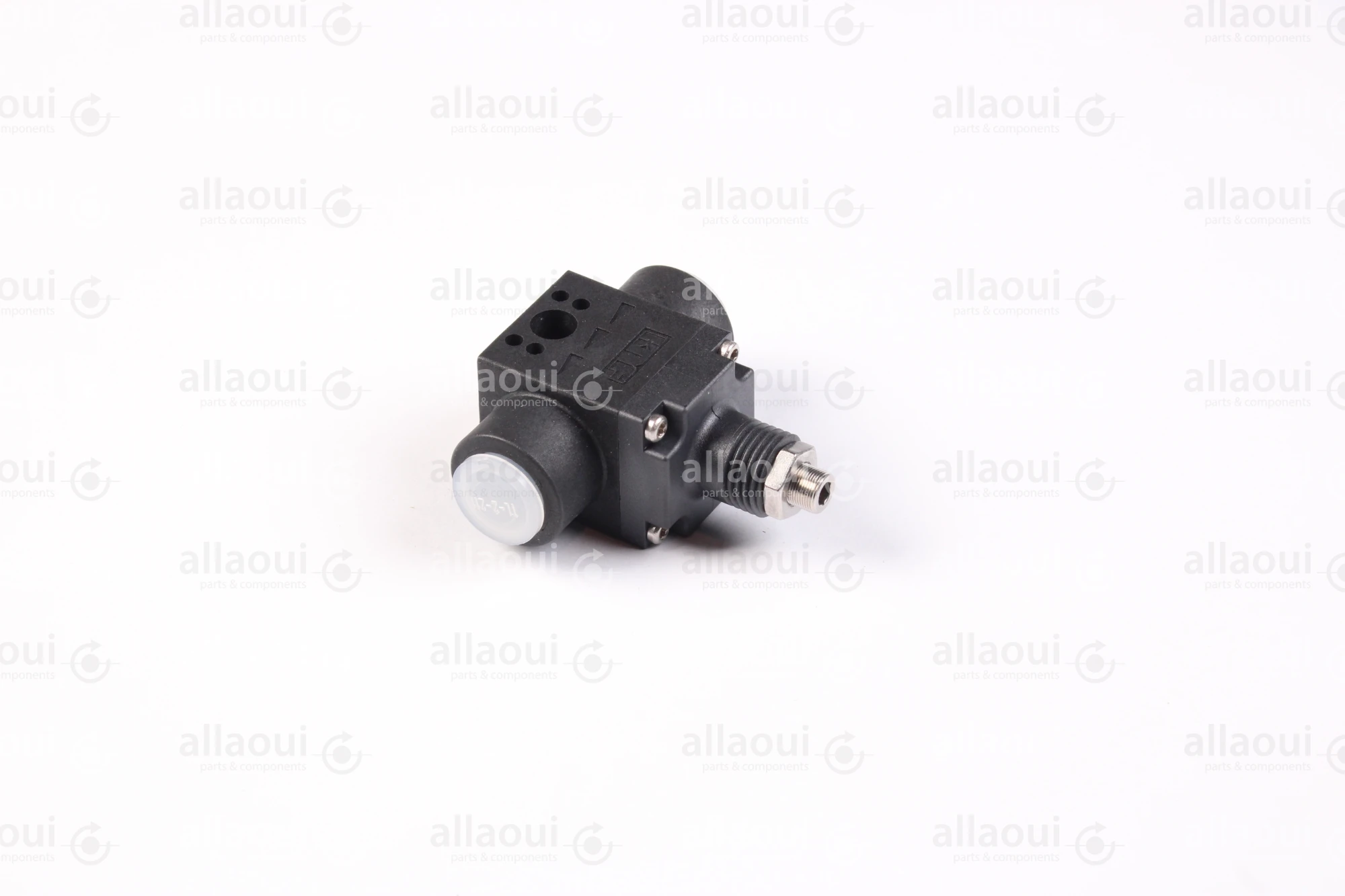 Weko Pressure Retaining Valve 2502159