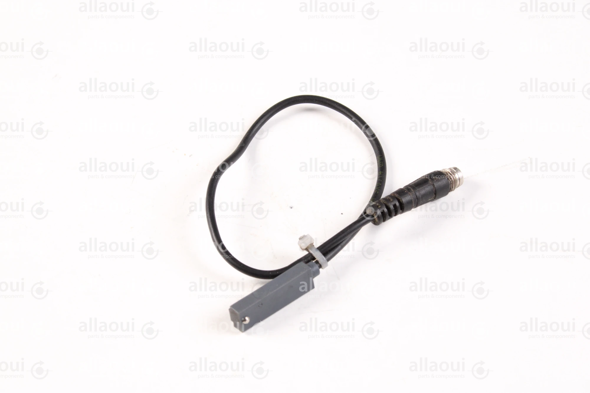 Bosch Rexroth Switch 2750111121