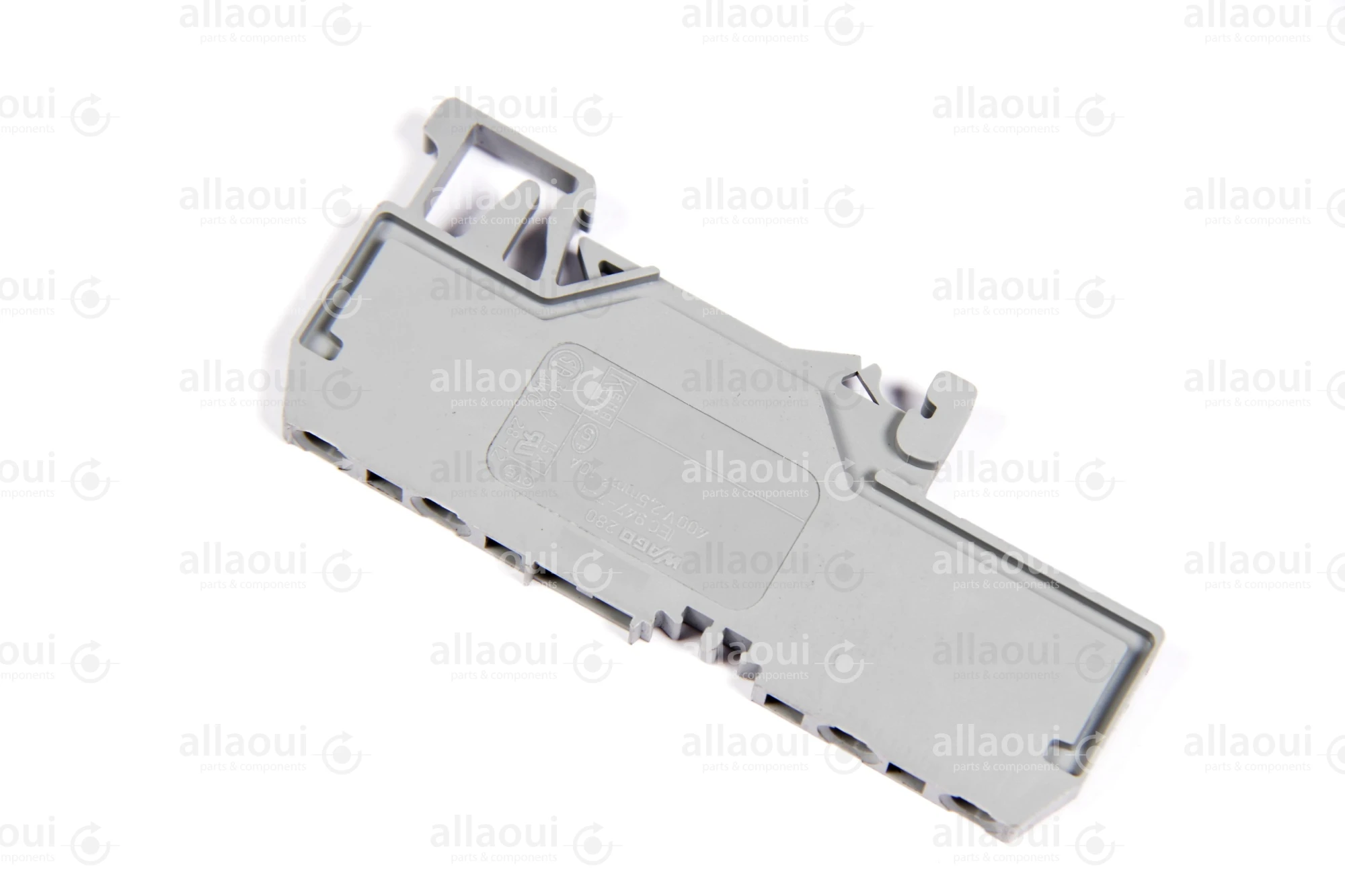 Wago IEC 947-7-1 IEC 947-7-1