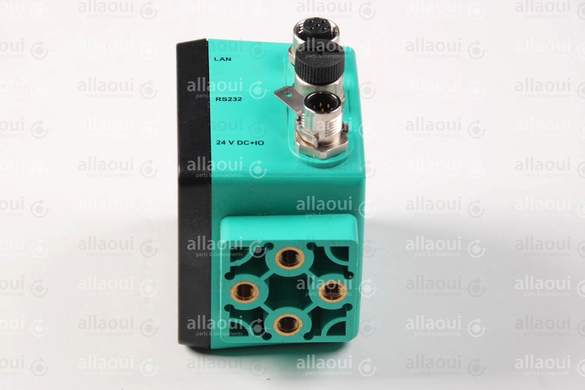 PEPPERL+FUCHS Stationary read device OPC120P-F201-R2