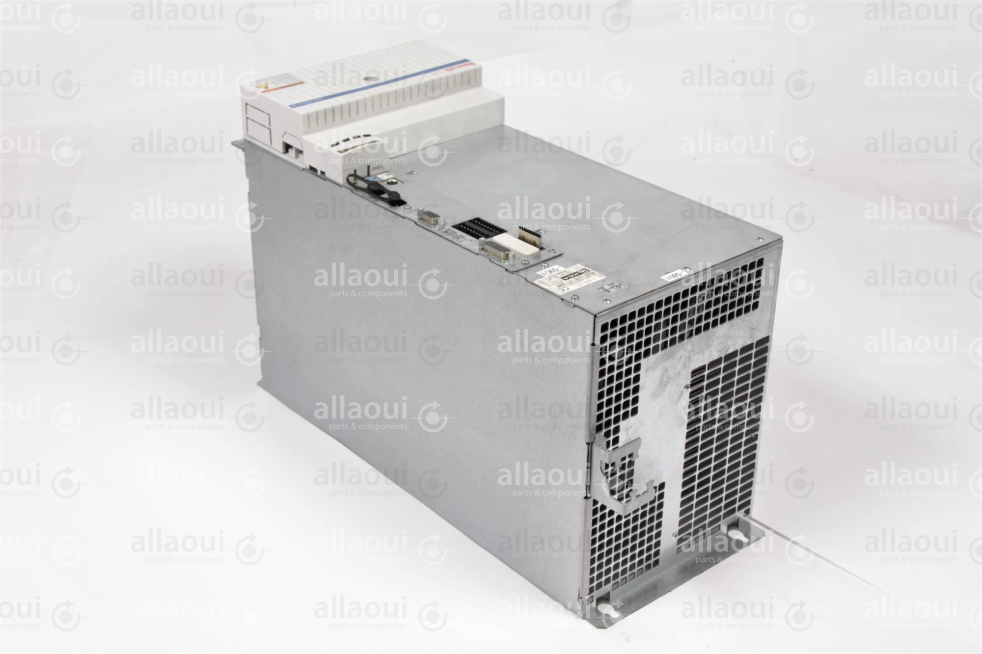 Bosch Rexroth Indra Drive M HMS01.1N-W0210-A-07-NNNN