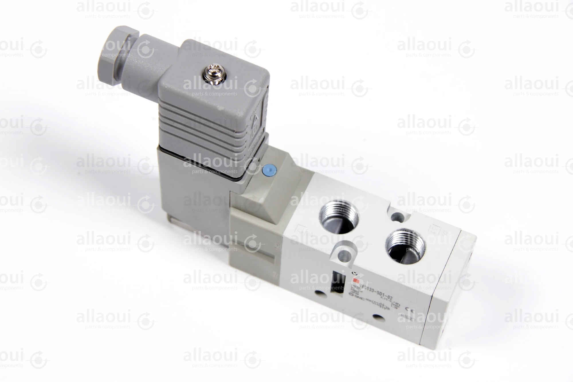 SMC Magnet Valve VF3133-5D1-02