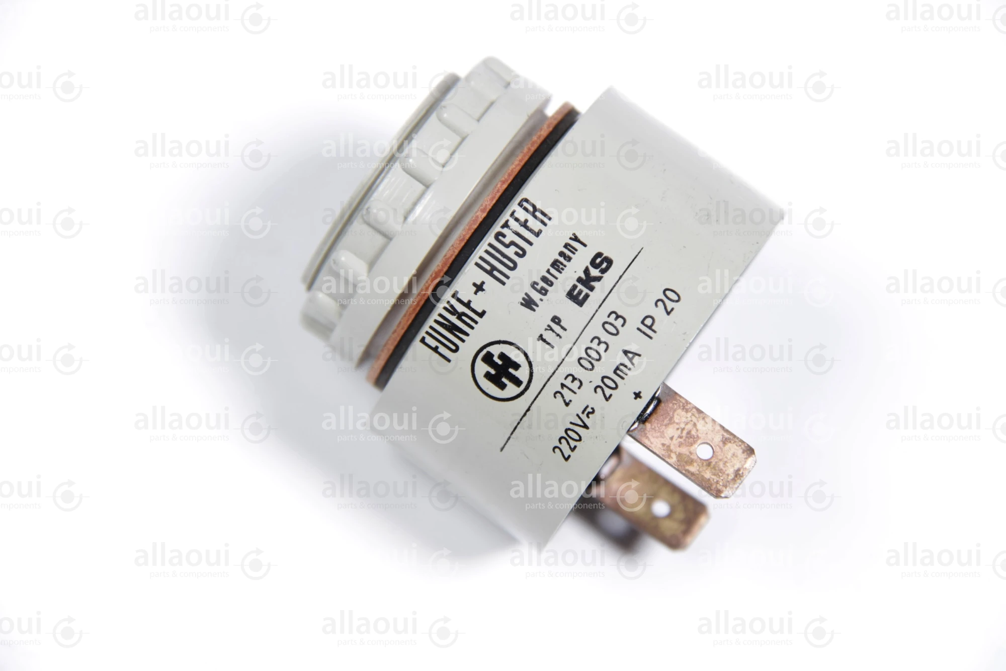 Funke+Huster 213 003 03 213 003 03