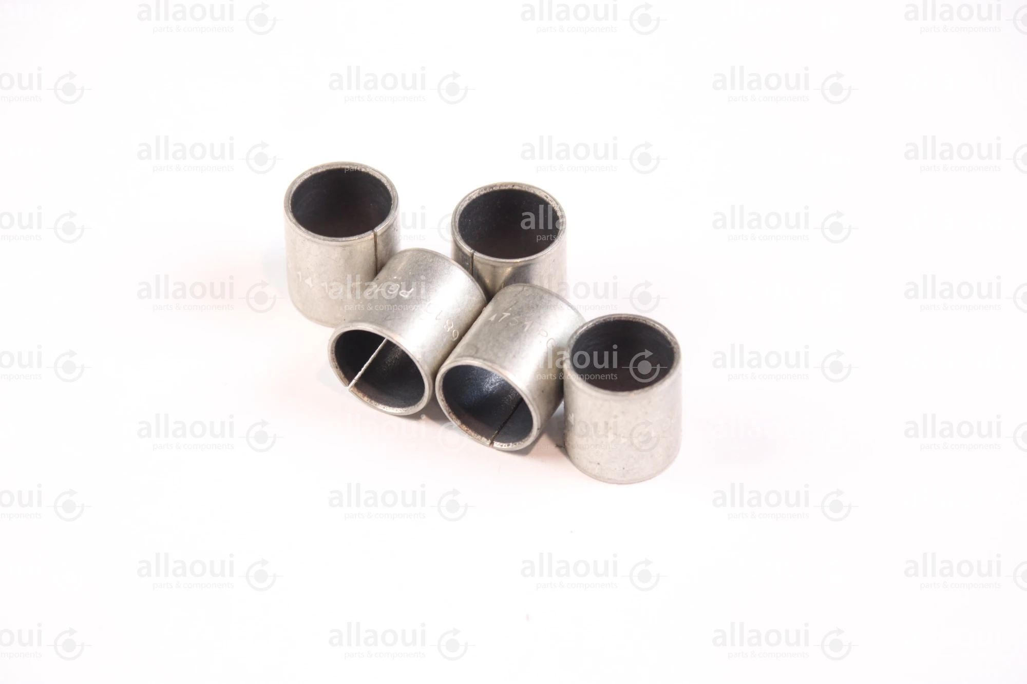 SKF Bearings (5 Pieces) PG-121415-F