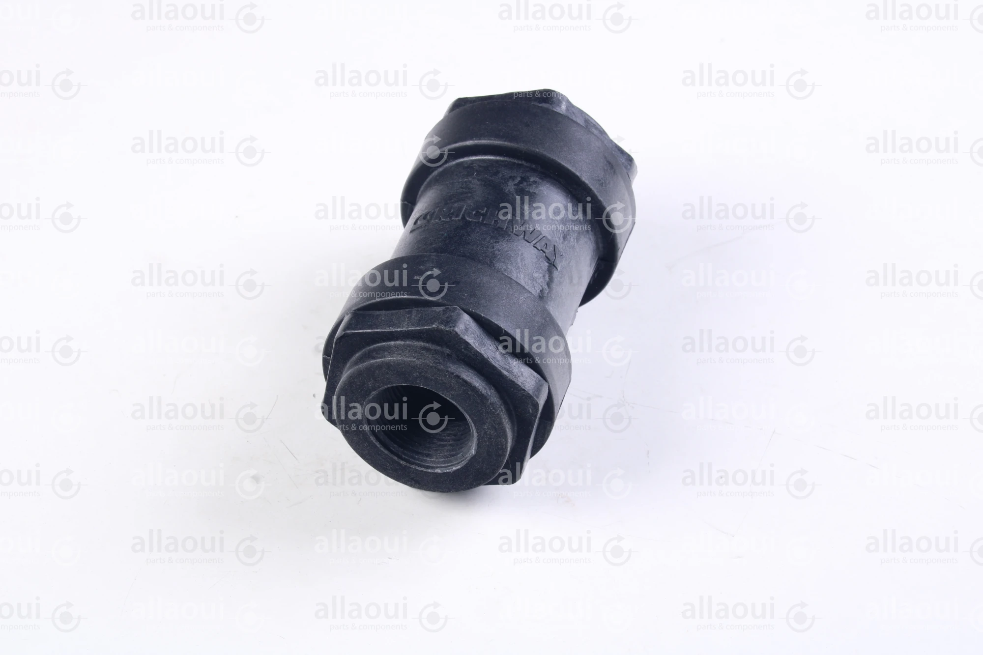 Richway Pinch Valve AAP-6064