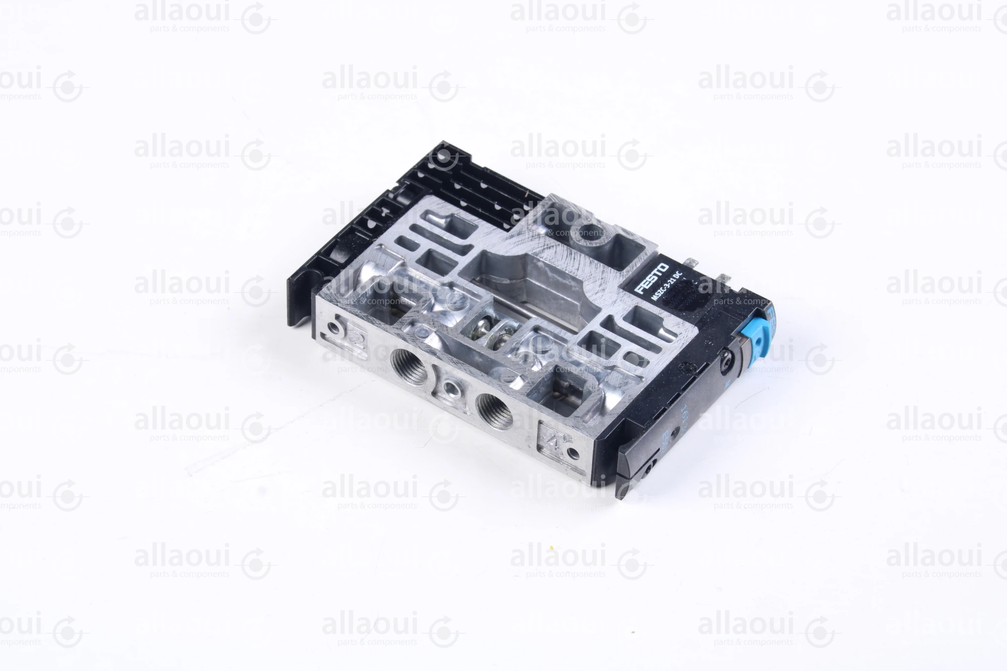 Festo Solenoid Valve 