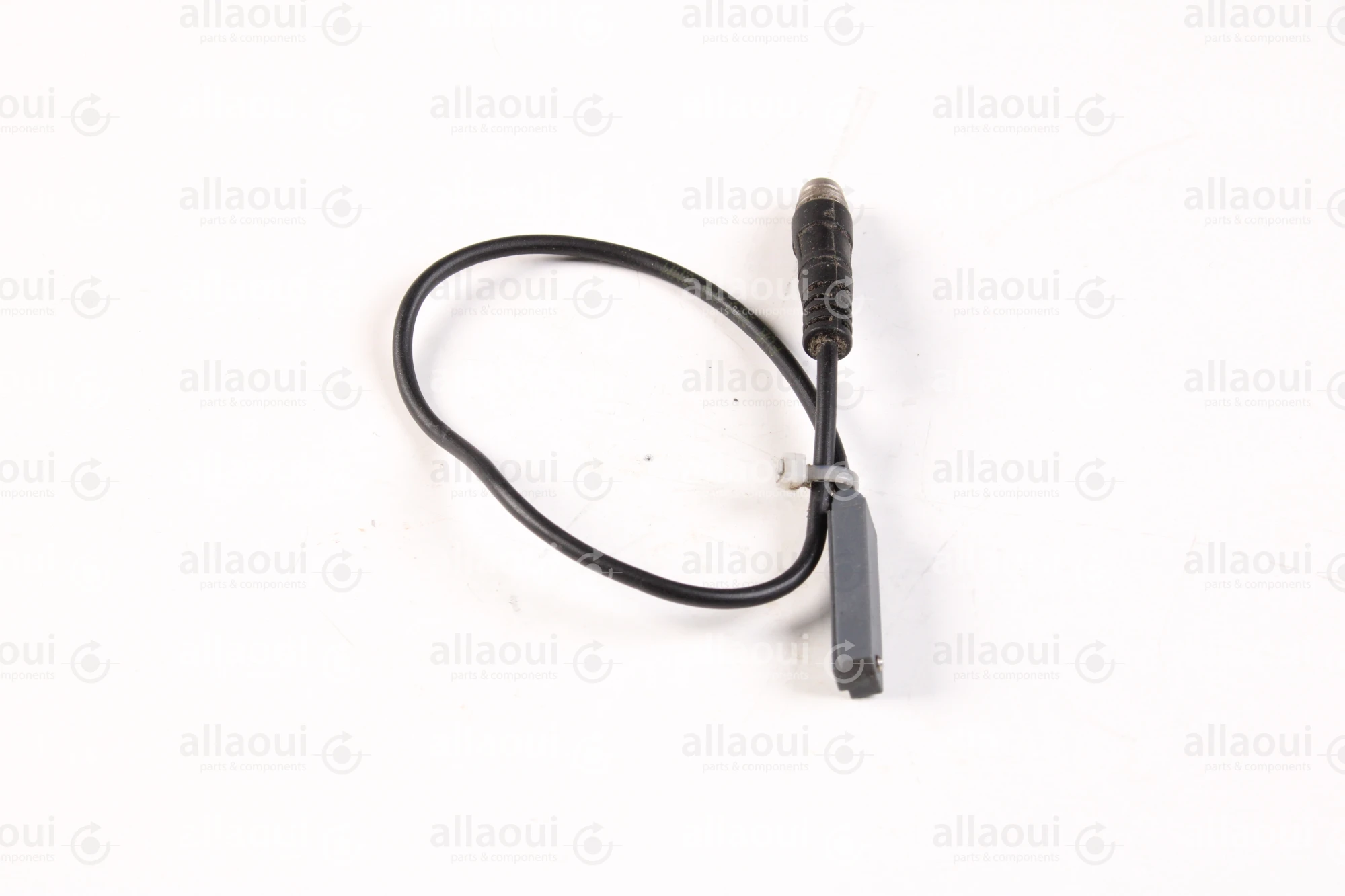 Bosch Rexroth Switch 2750111121