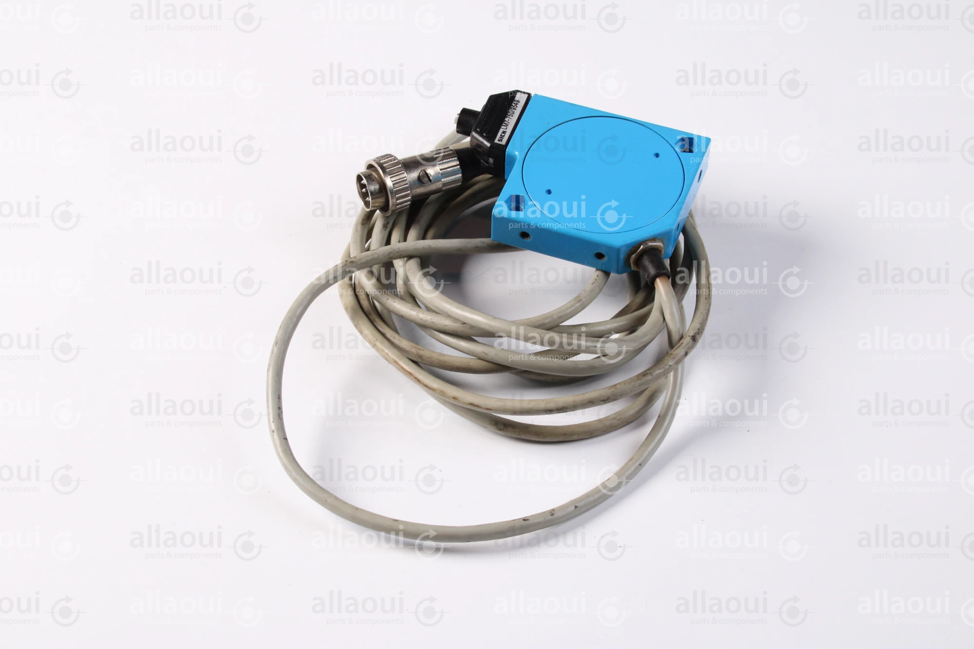 Sick Sensor LM7-750/9549