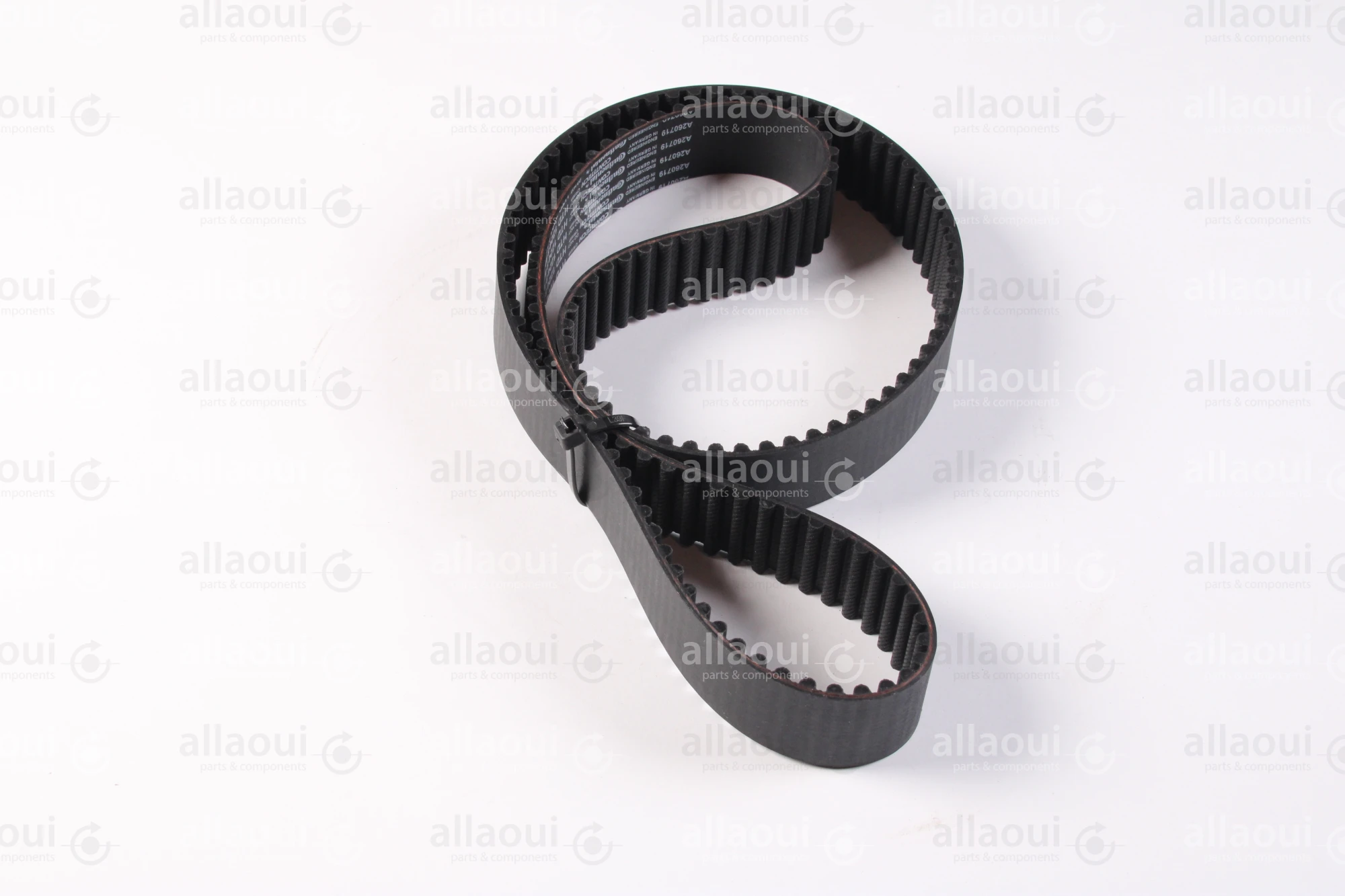 ContiTech Timing Belt HTD-1224-8M-30