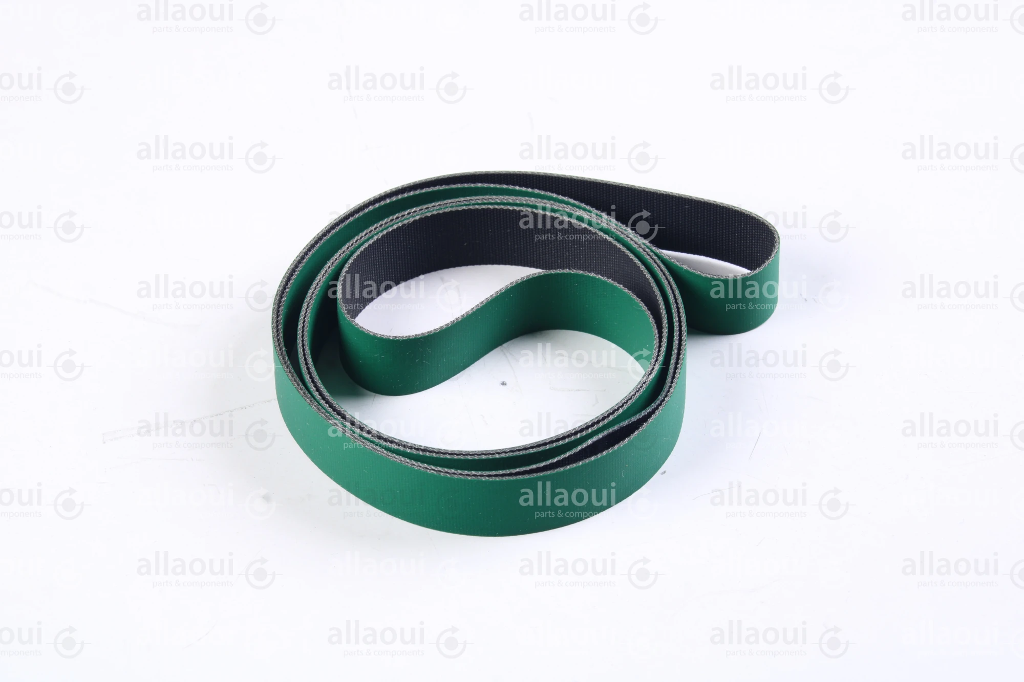 Müller Martini Transport Belt 3672.1754.4