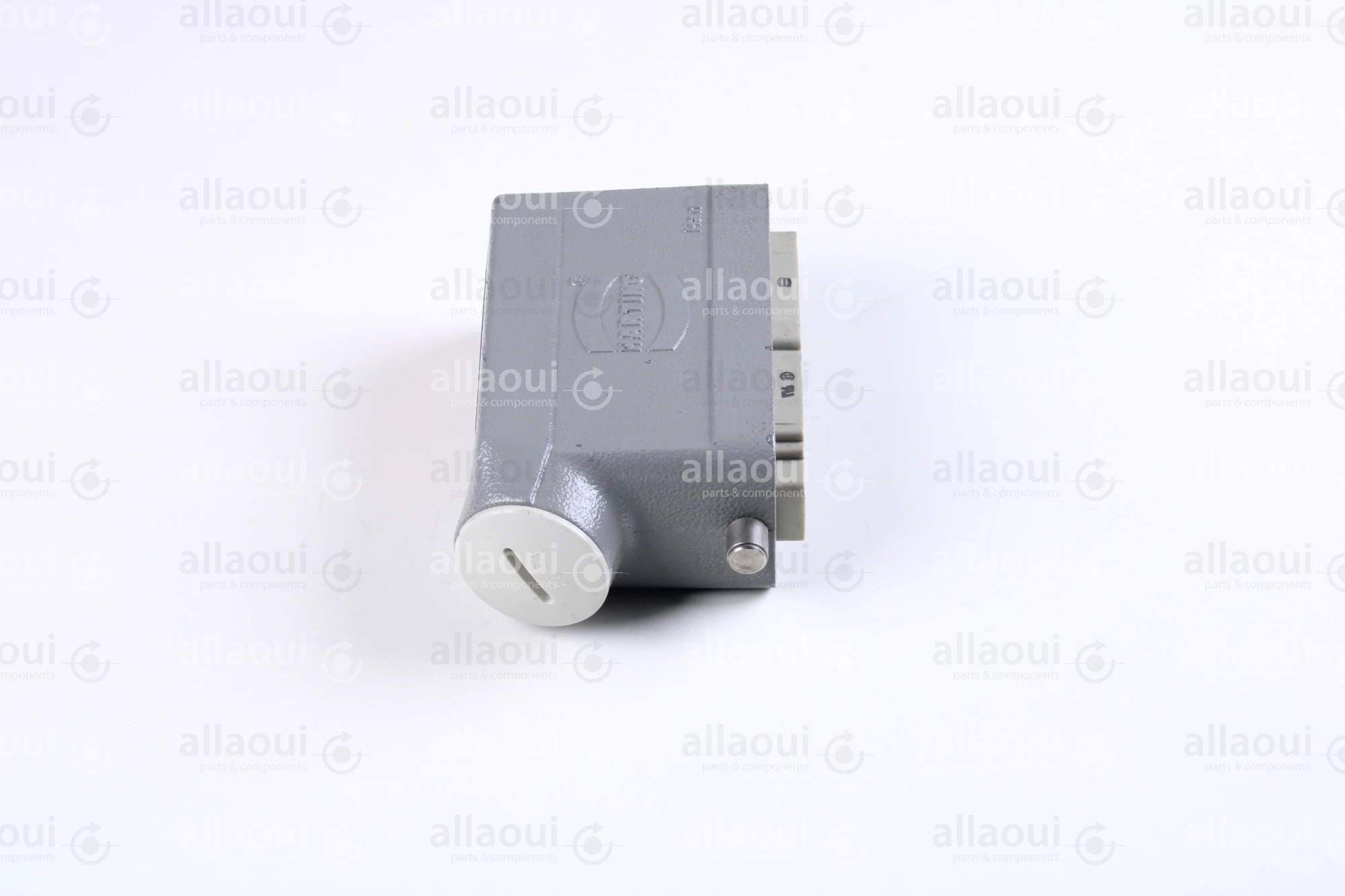 Müller Martini Dummy Plug 0370.6237.4