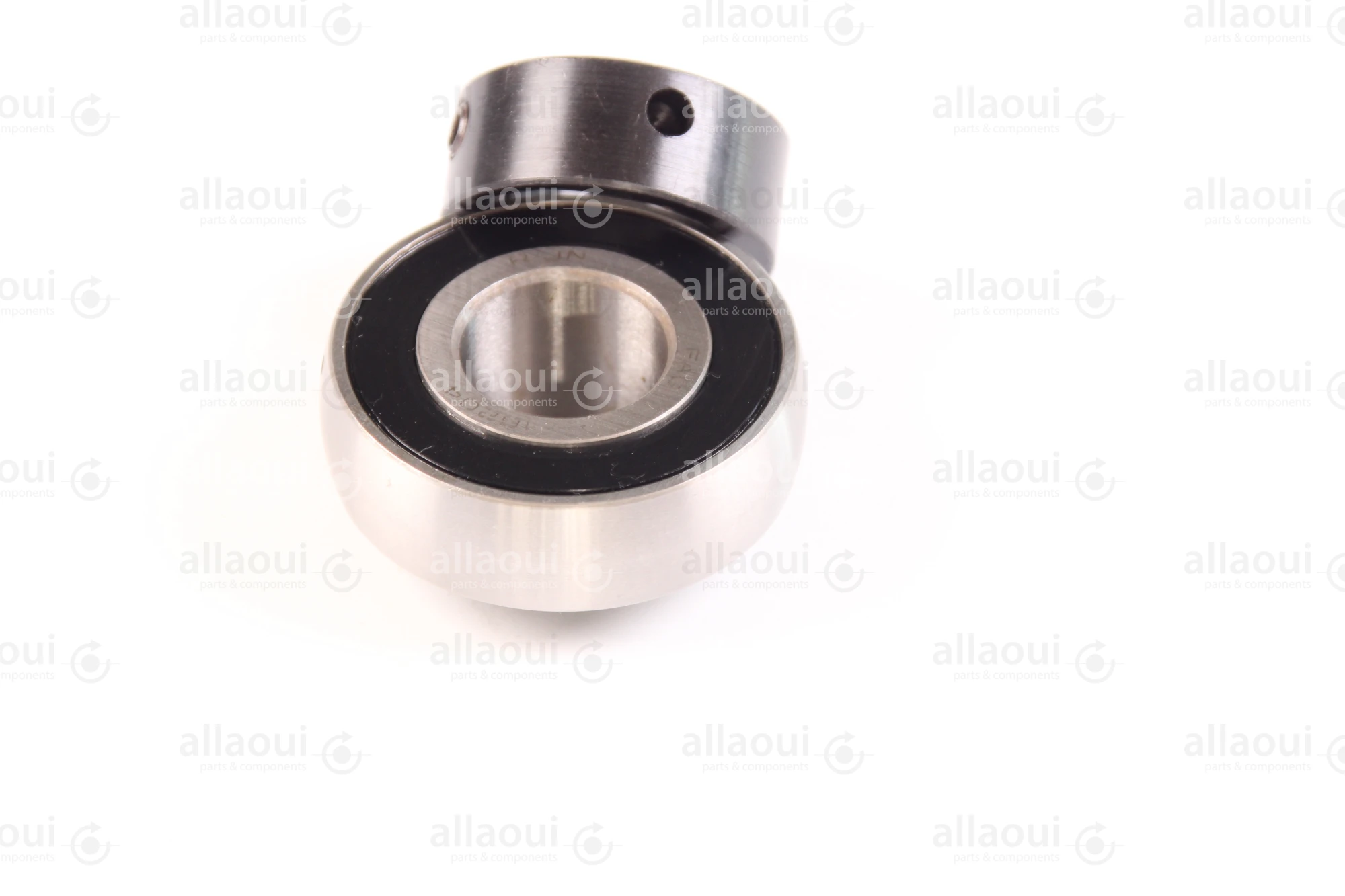 FAG Radial insert ball bearing 16204