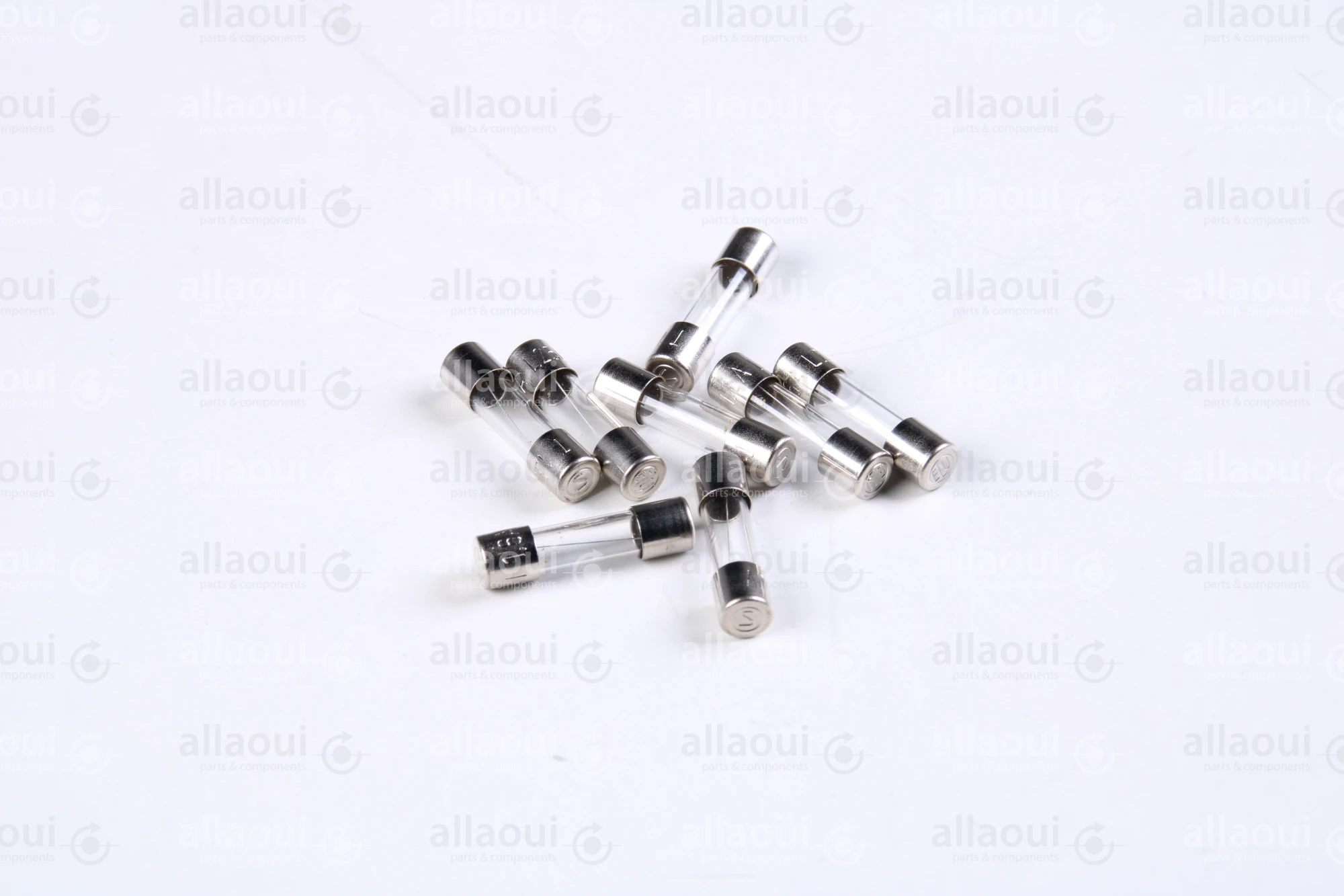 Elu Fuse 1 T16AL250500mA 250V