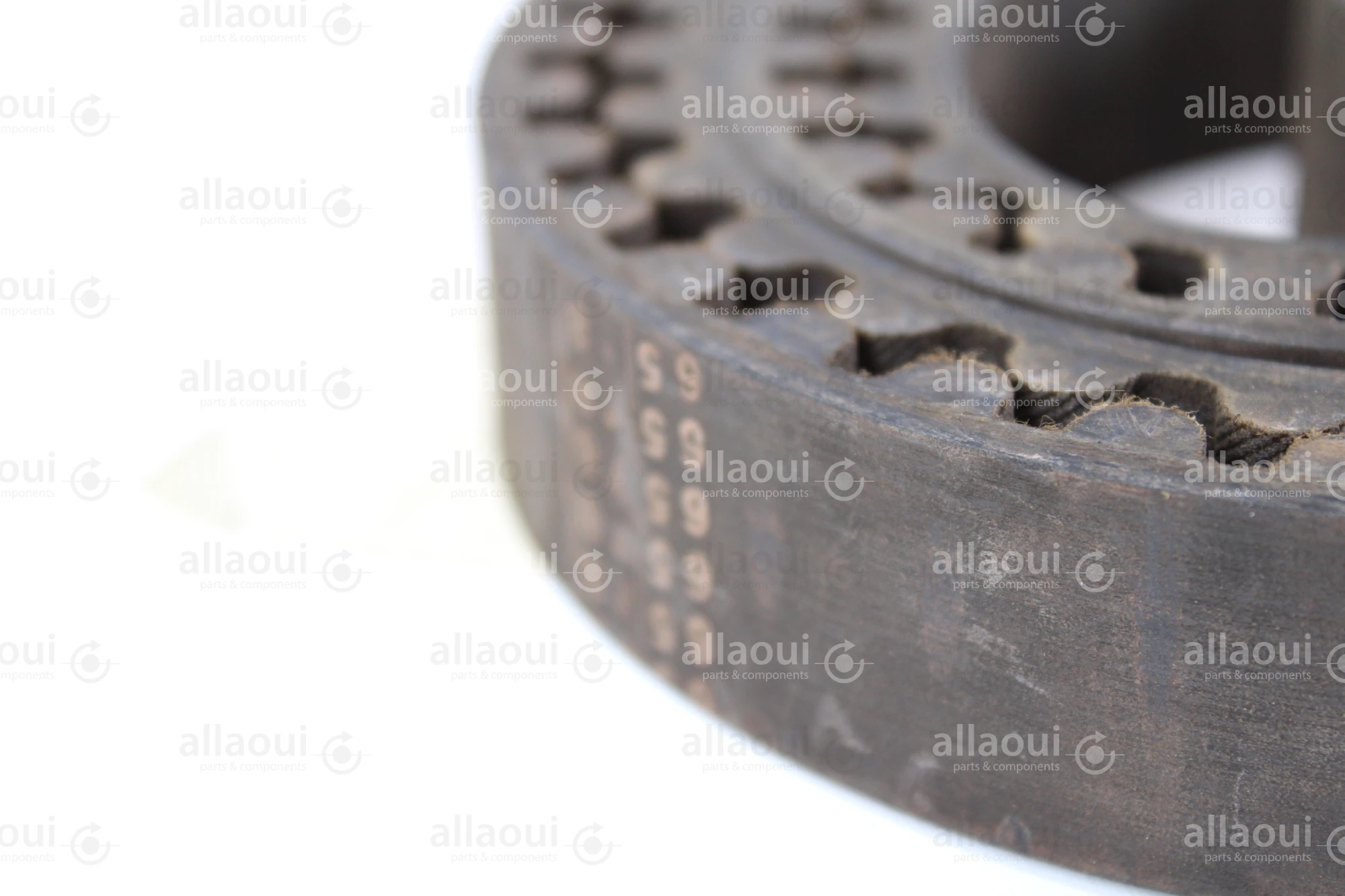 ContiTech Toothed Belt HTD-1890-14M-30