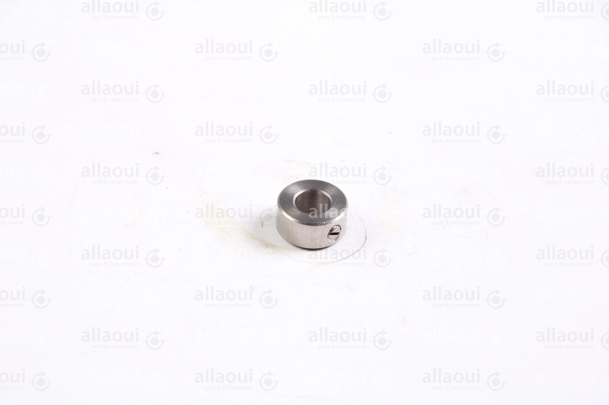 UNKNOWN Adjusting Rings (15 Pieces) A-8-DIN-705