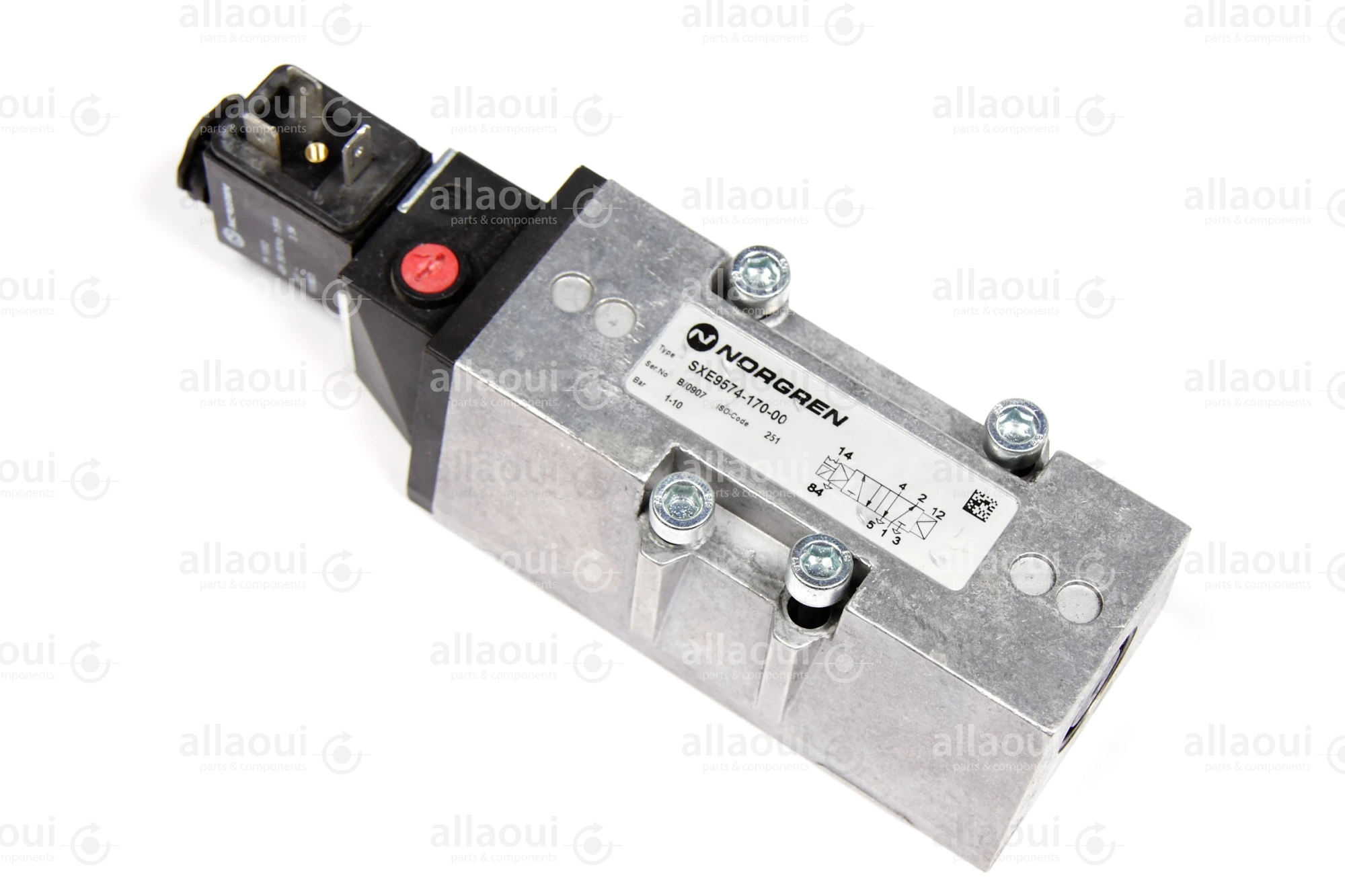 Norgren SXE9574-170-00 SXE9574-170-00