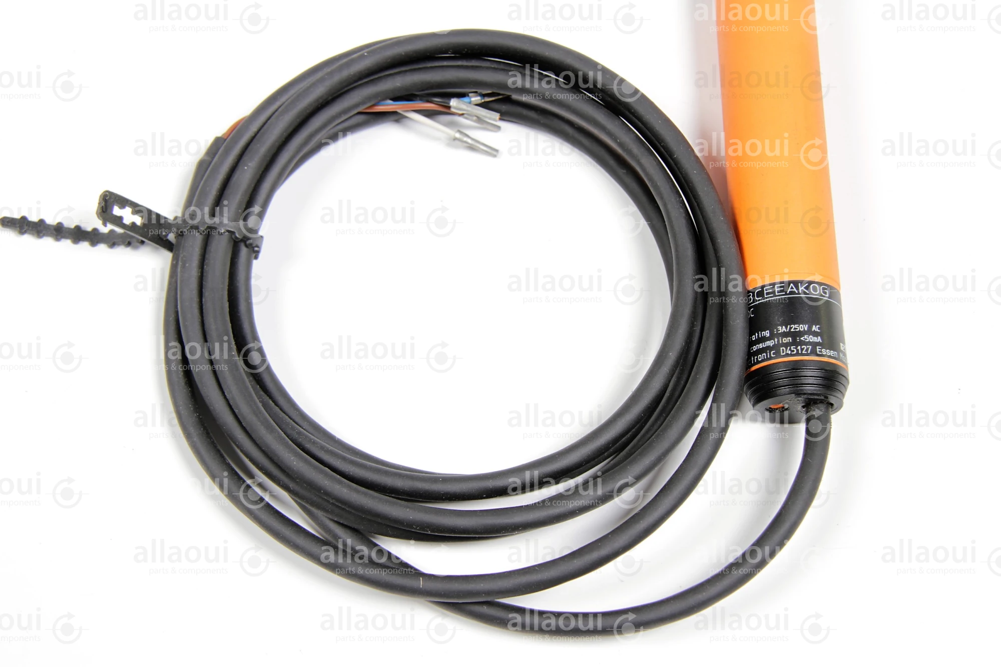 IFM Electronic Sensor 