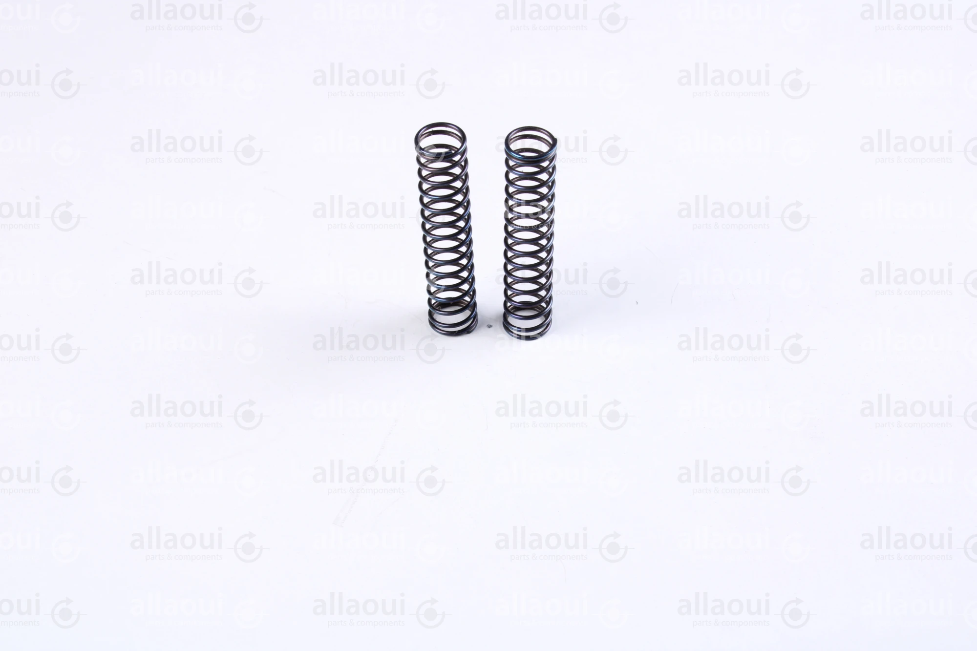 Müller Martini Tension Spring 1.25X13X63 (2 Pieces) 0034.2365
