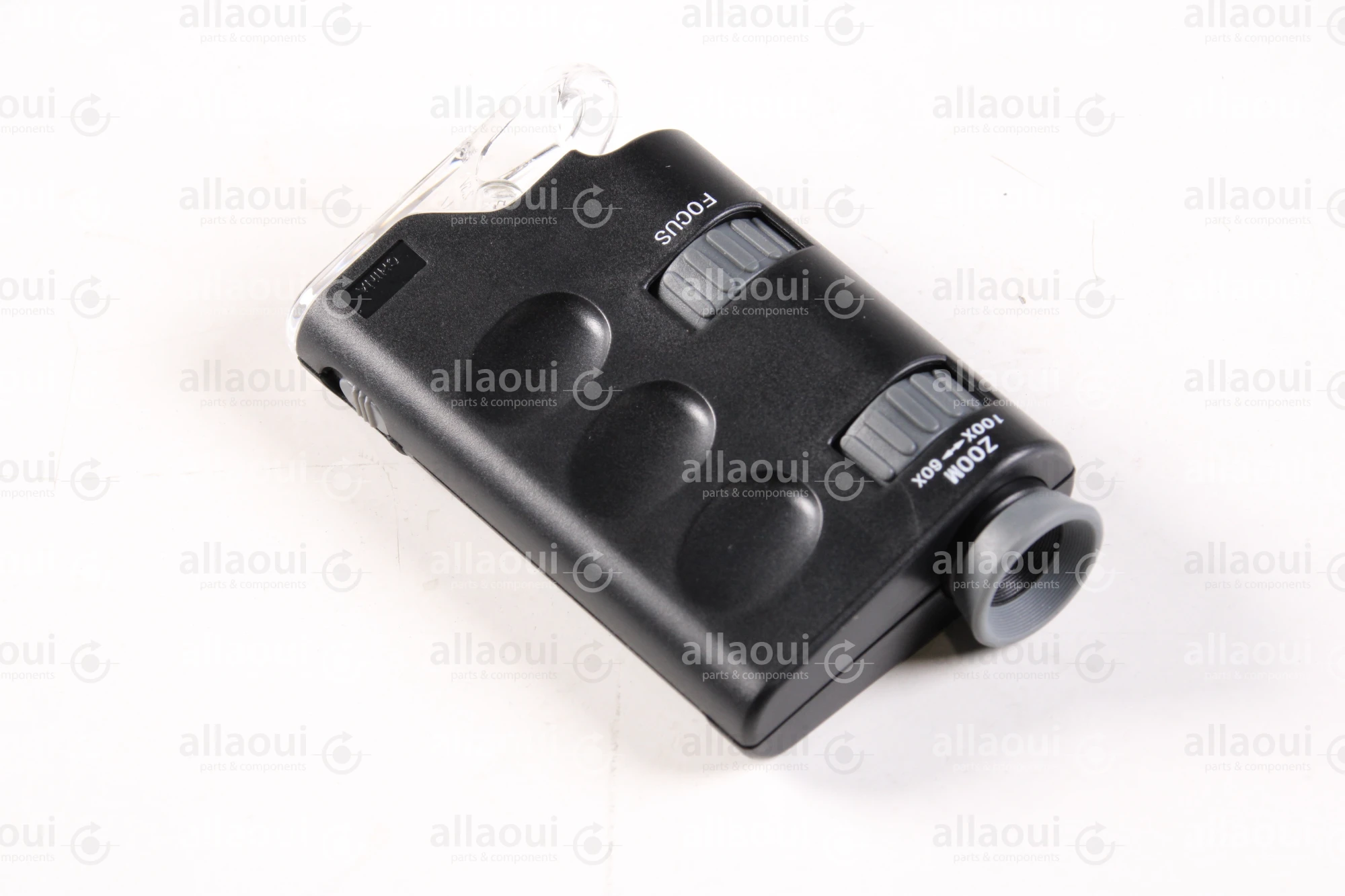 RadioShack Mini Microscope 60-100x 040293638788