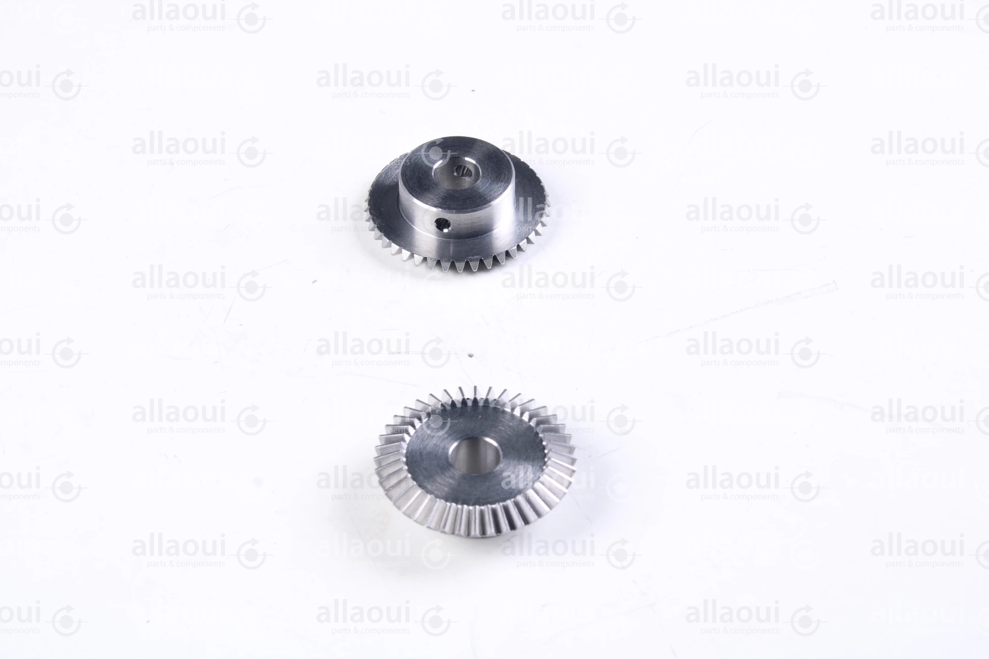 Müller Martini Bevel Gear (2 Pieces) 3693.1086.3