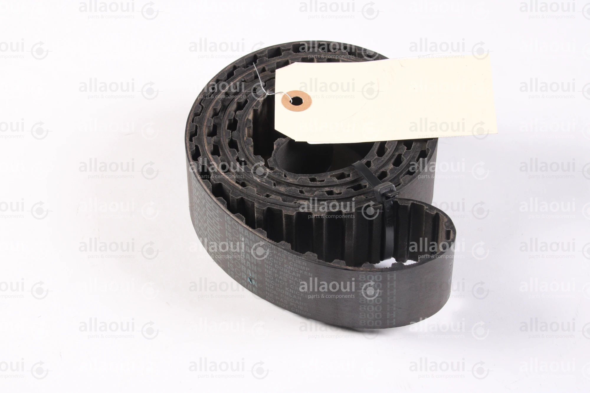 Dayco Timing Belt 800-H-40