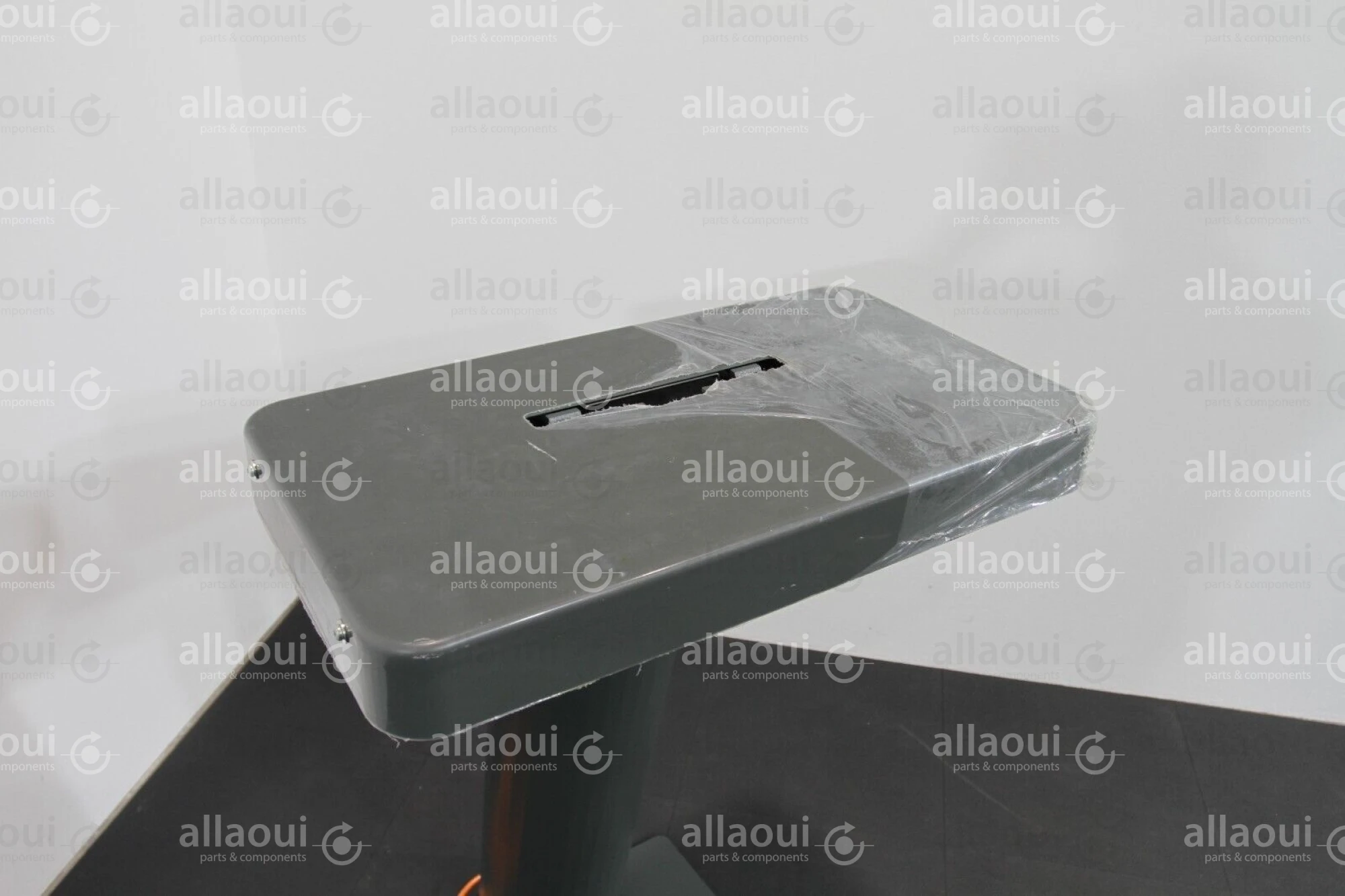 Müller Martini Workflow Design Terminal + Tablet AFS 702.A