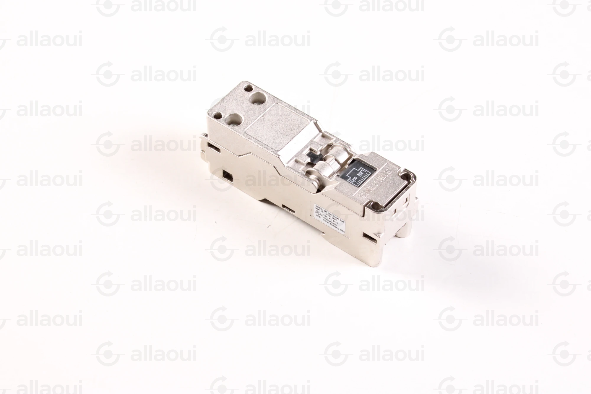 Siemens IE FC Outlet RJ45 FastConnect 6GK1901-1FC00-0AA0