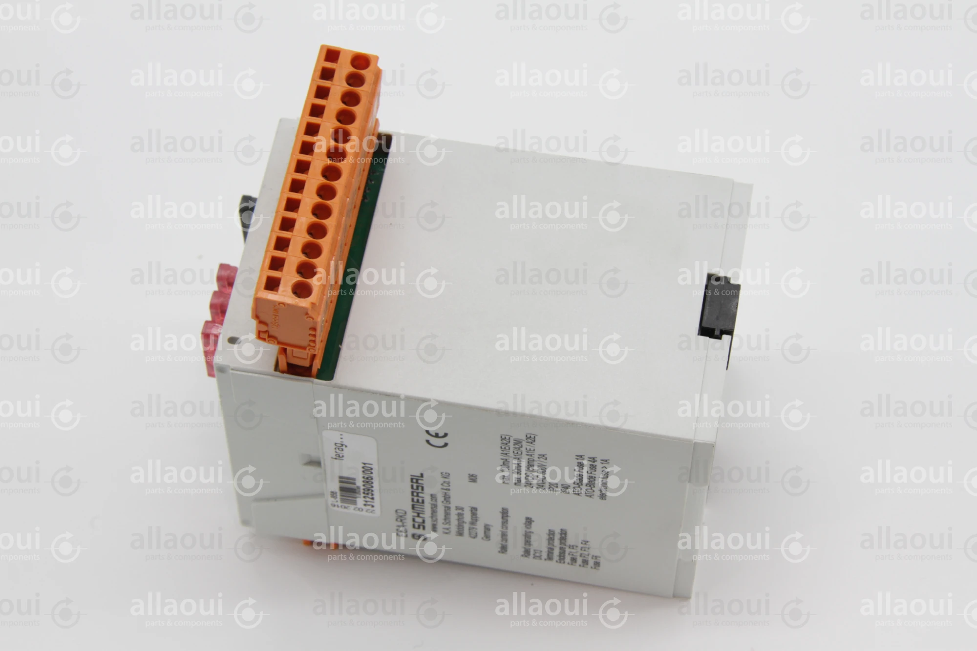 Schmersal ESA-RKD ESA-RKD