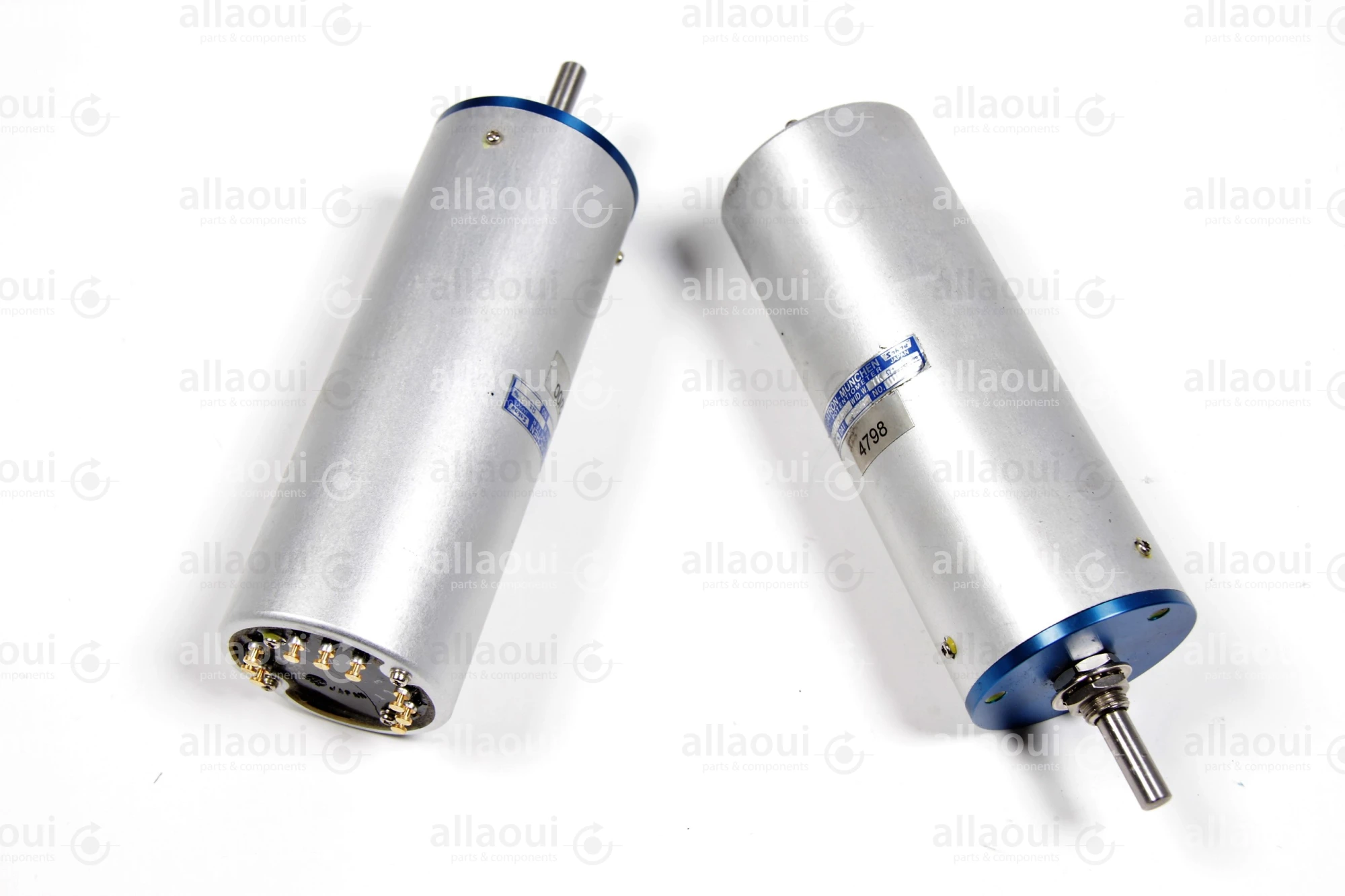 Megatron 4620/6450 4620/6450